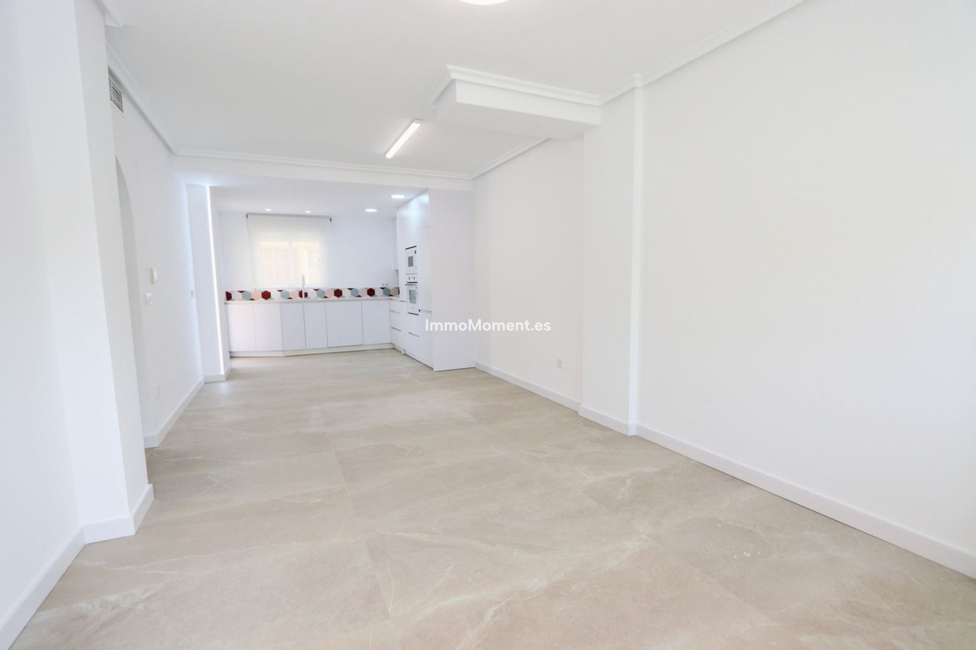 Revente - Appartement - Pilar de la Horadada - Torre de la Horadada