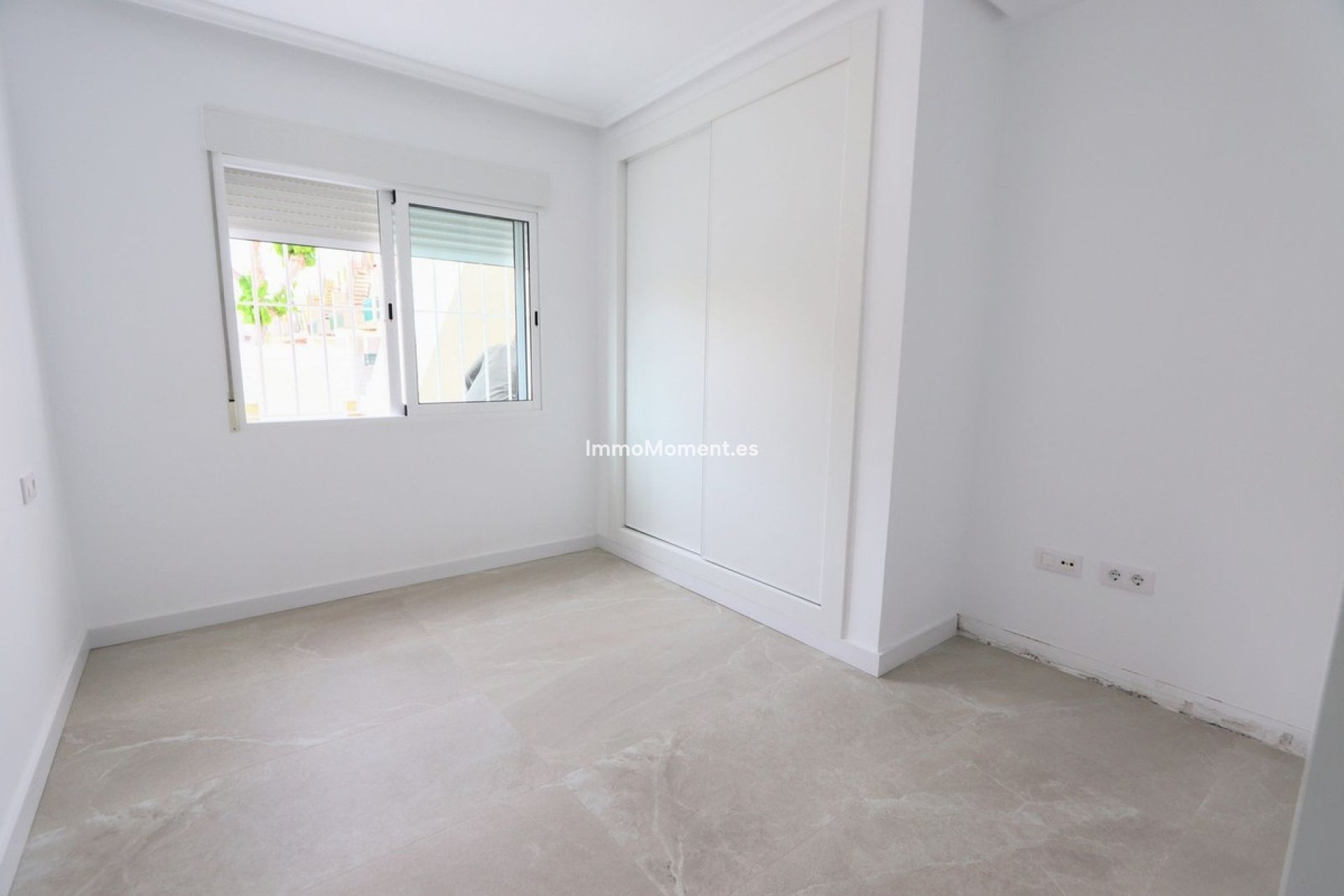 Revente - Appartement - Pilar de la Horadada - Torre de la Horadada
