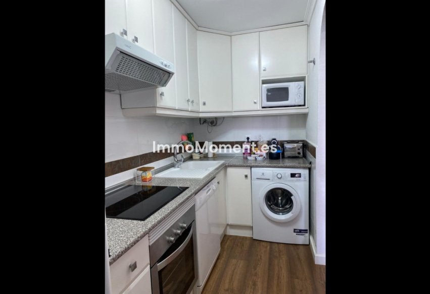 Revente - Appartement - Pilar de la Horadada - Torre de la Horadada