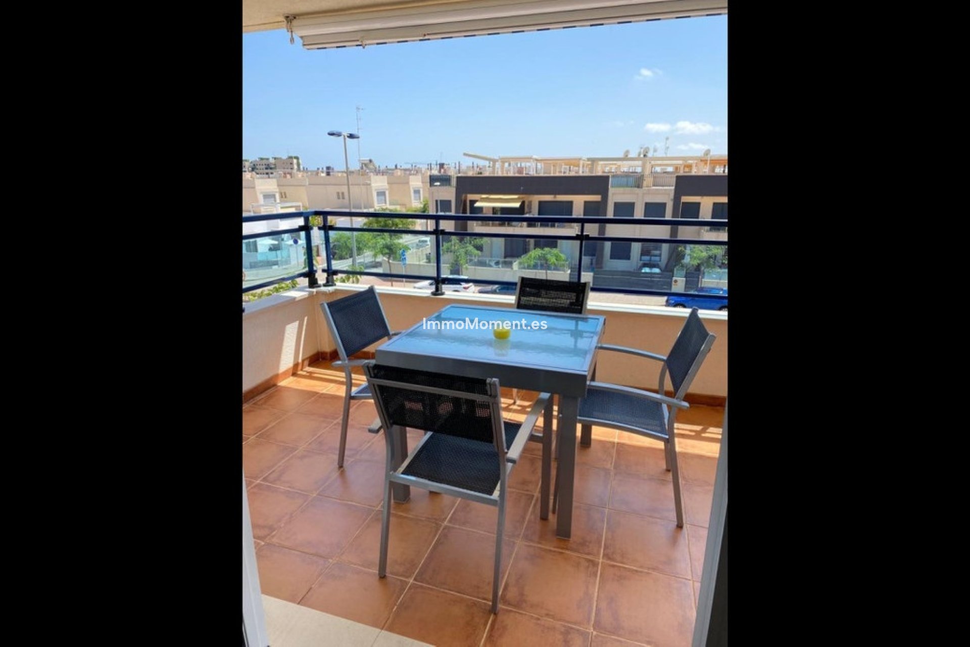 Revente - Appartement - Pilar de la Horadada - Torre de la Horadada