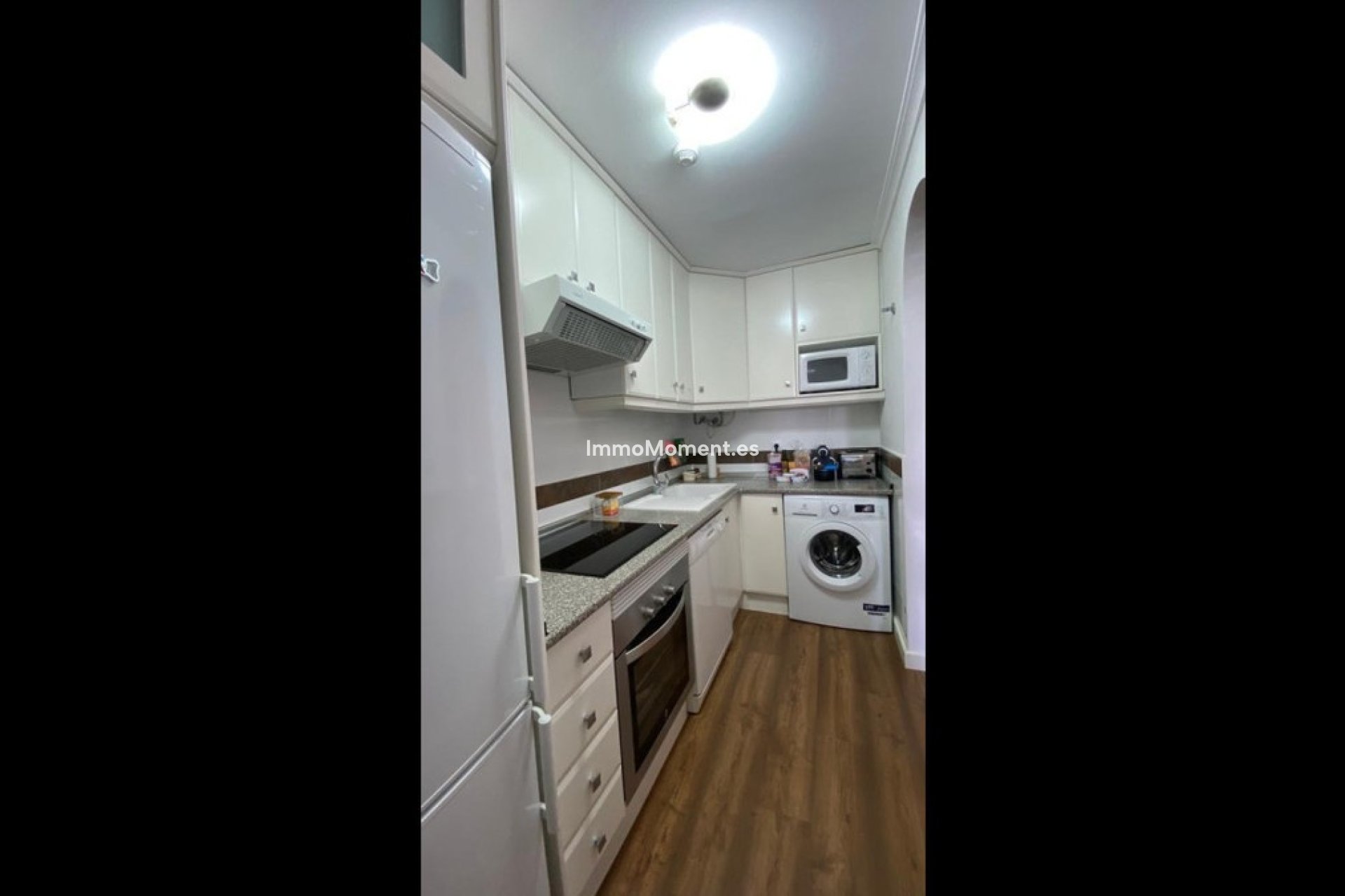 Revente - Appartement - Pilar de la Horadada - Torre de la Horadada