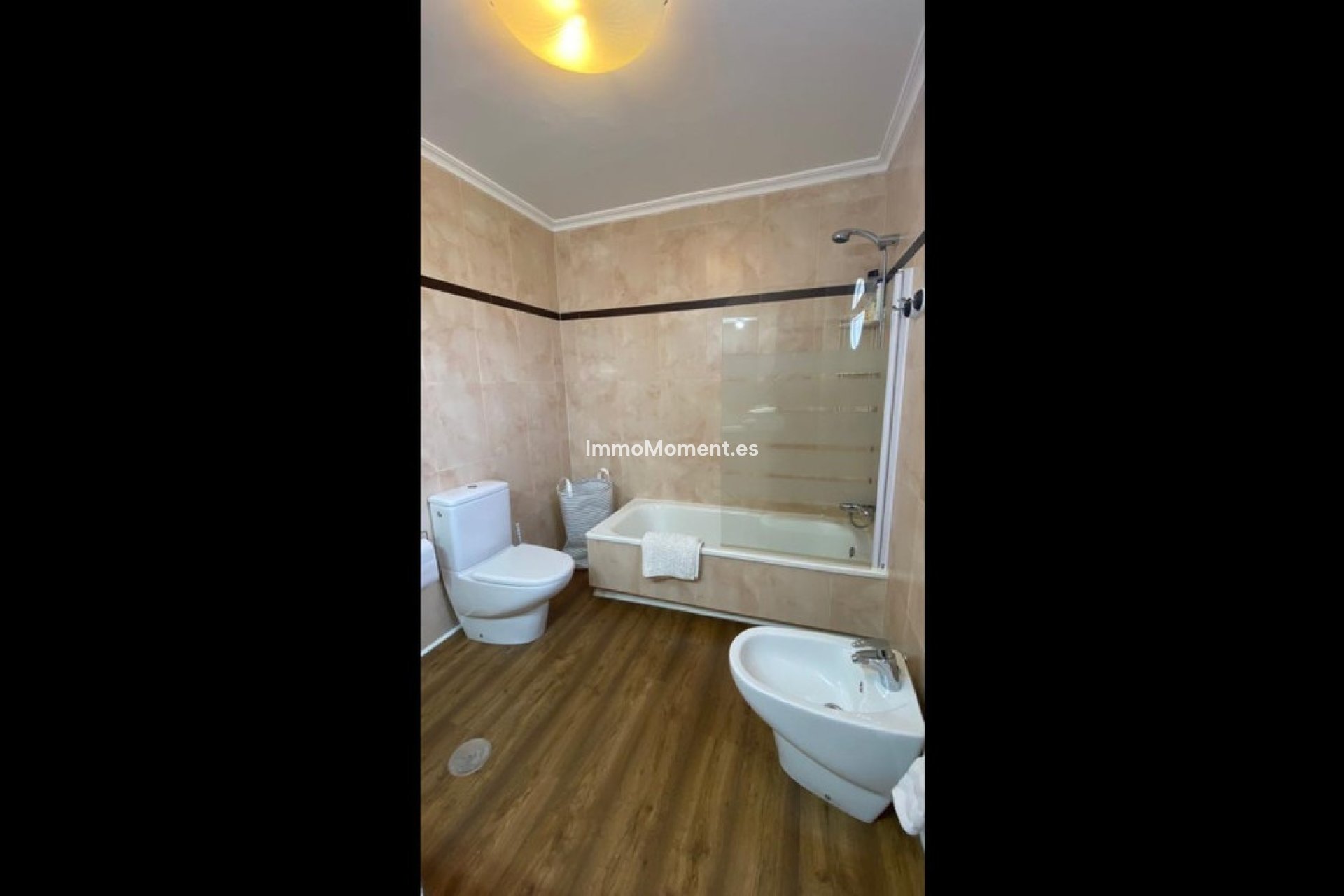 Revente - Appartement - Pilar de la Horadada - Torre de la Horadada