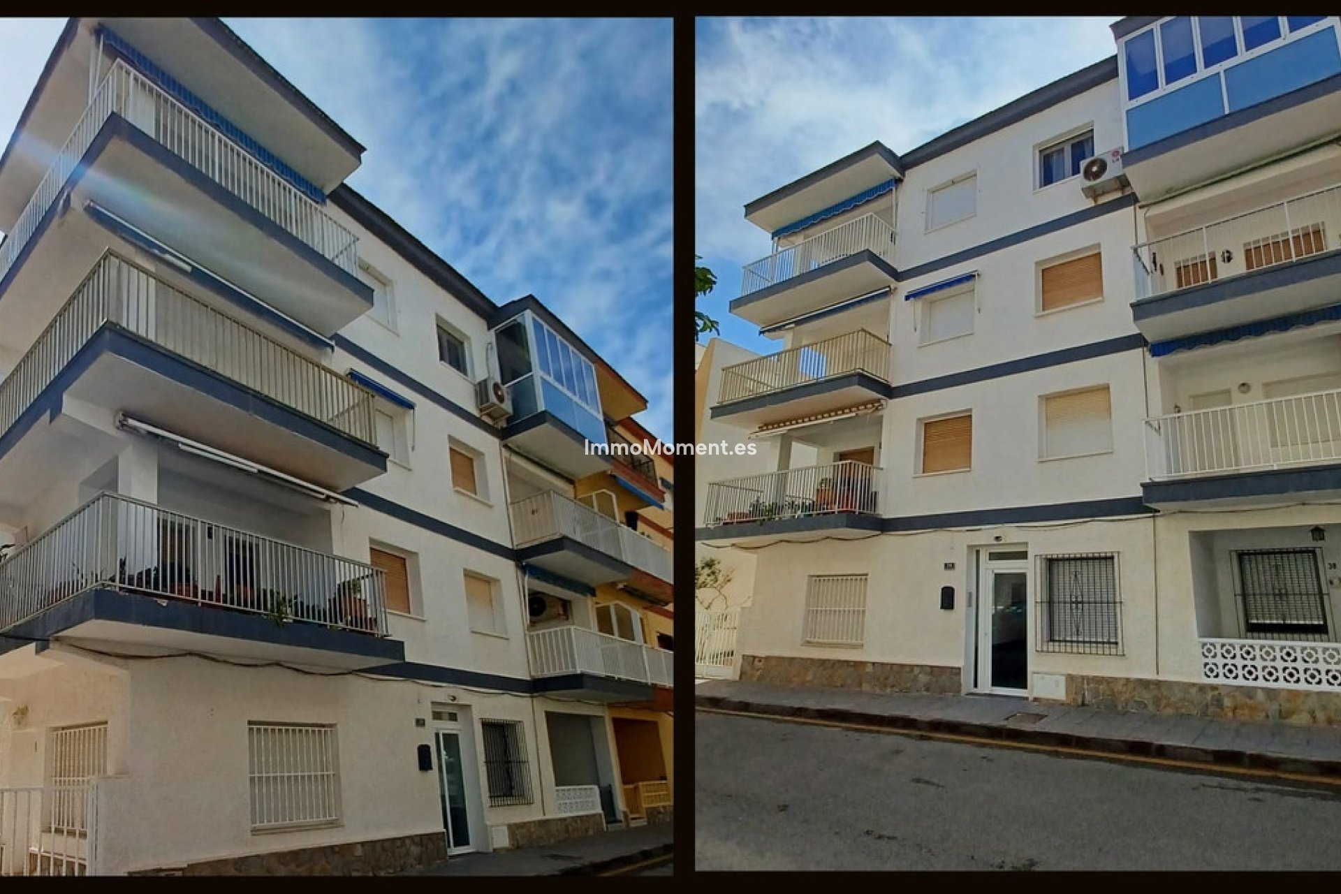 Revente - Appartement - Pilar de la Horadada - Torre de la Horadada