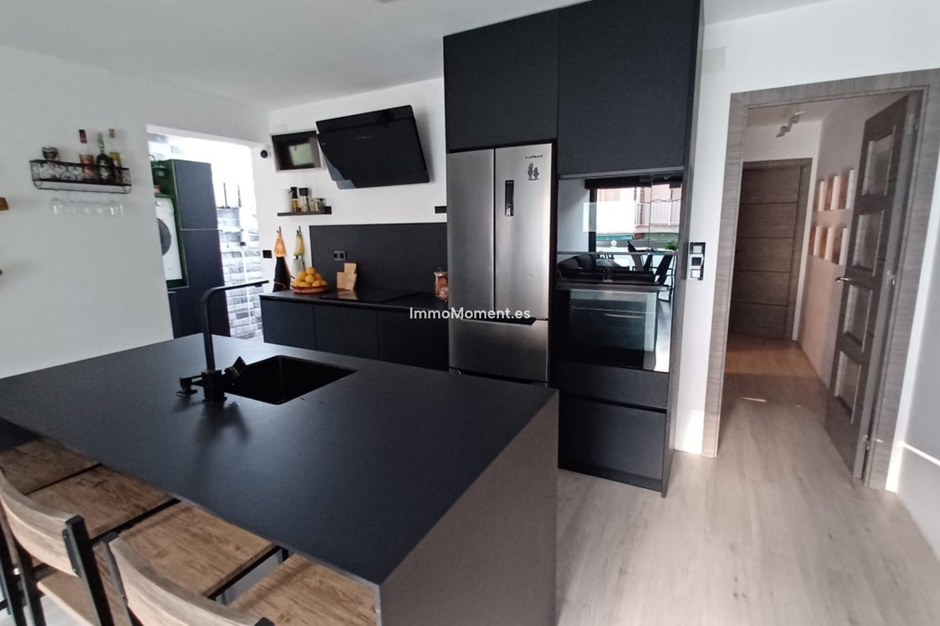 Revente - Appartement - Pilar de la Horadada - Torre de la Horadada