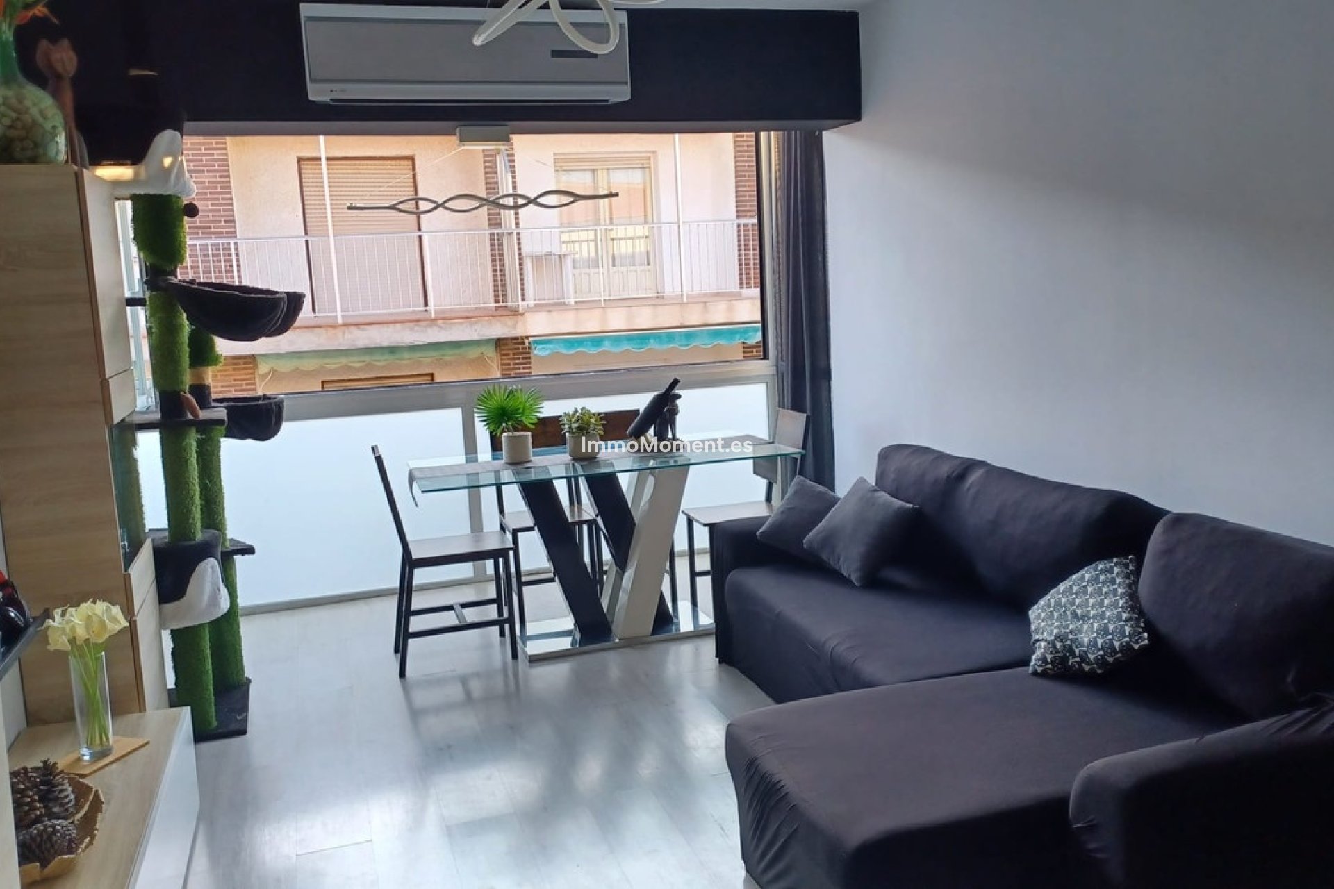 Revente - Appartement - Pilar de la Horadada - Torre de la Horadada