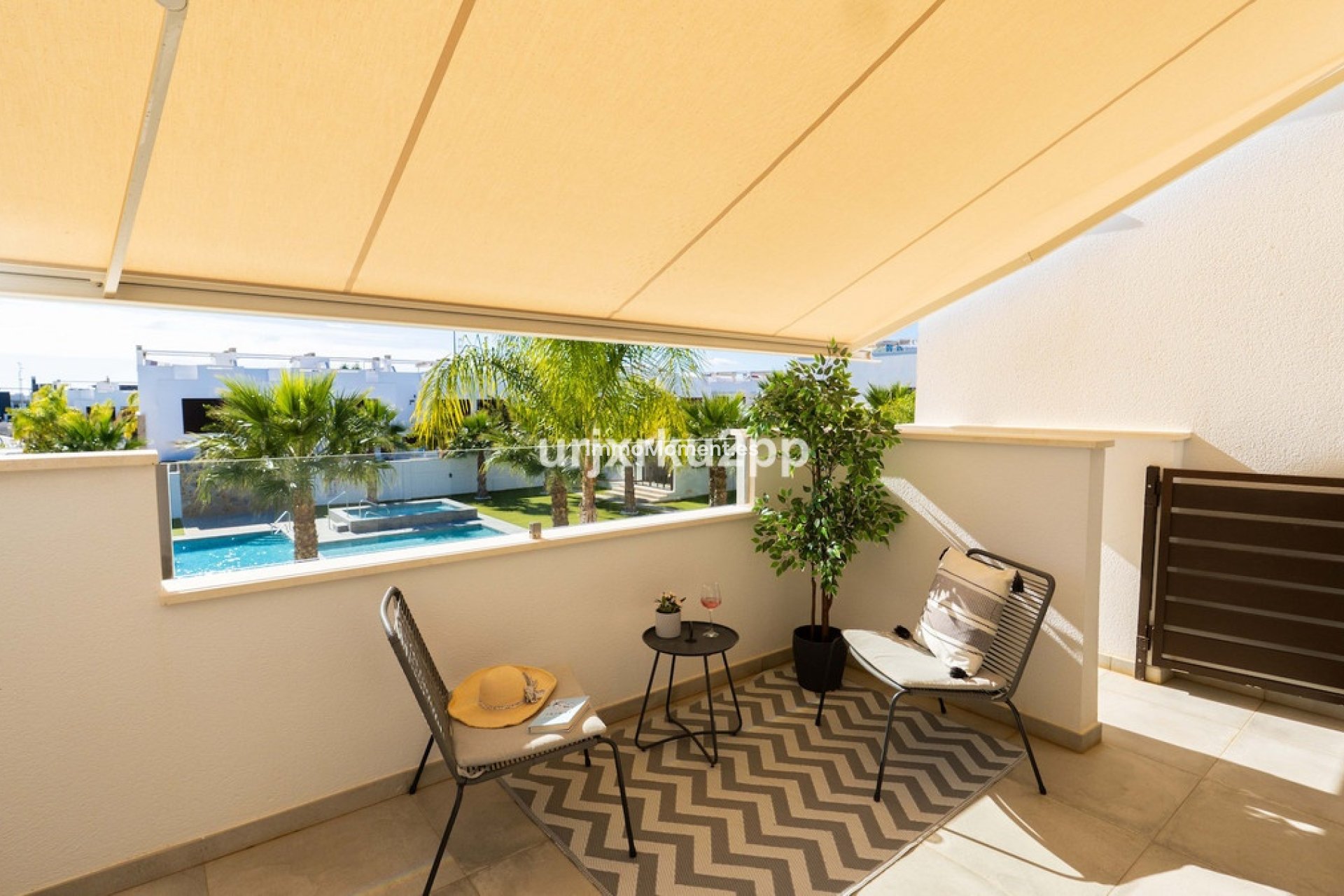 Revente - Appartement - Pilar de la Horadada - Torre de la Horadada