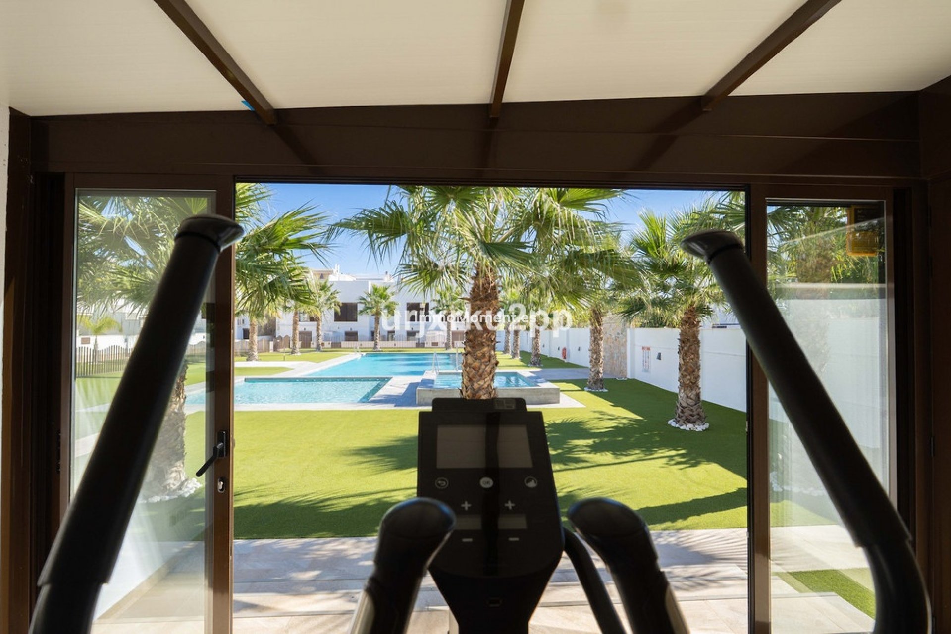 Revente - Appartement - Pilar de la Horadada - Torre de la Horadada