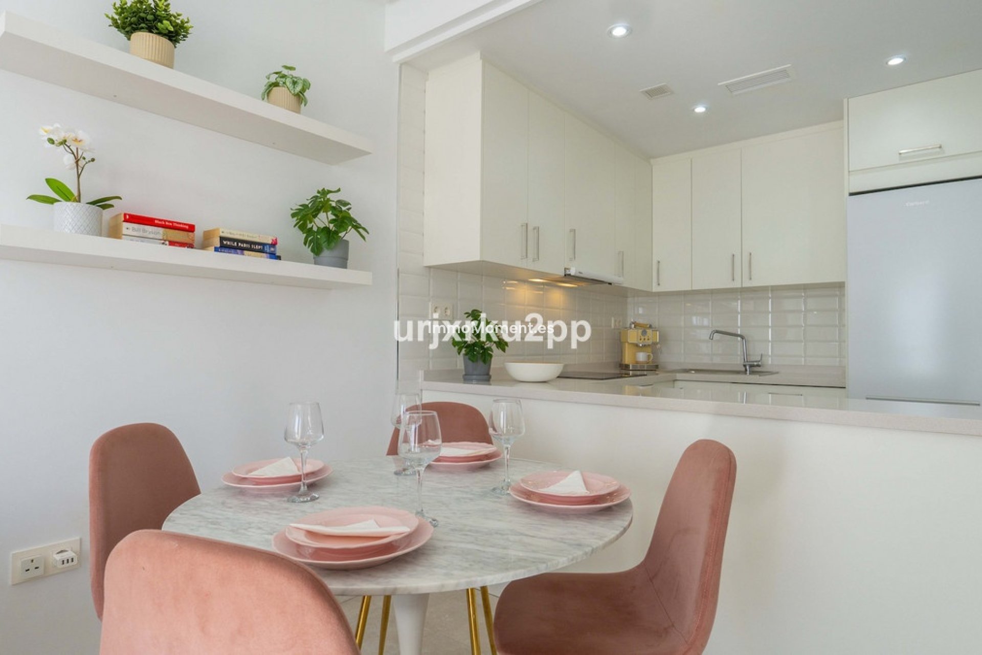 Revente - Appartement - Pilar de la Horadada - Torre de la Horadada