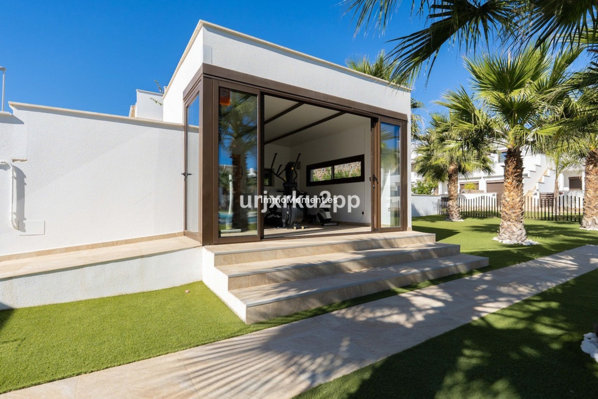 Revente - Appartement - Pilar de la Horadada - Torre de la Horadada