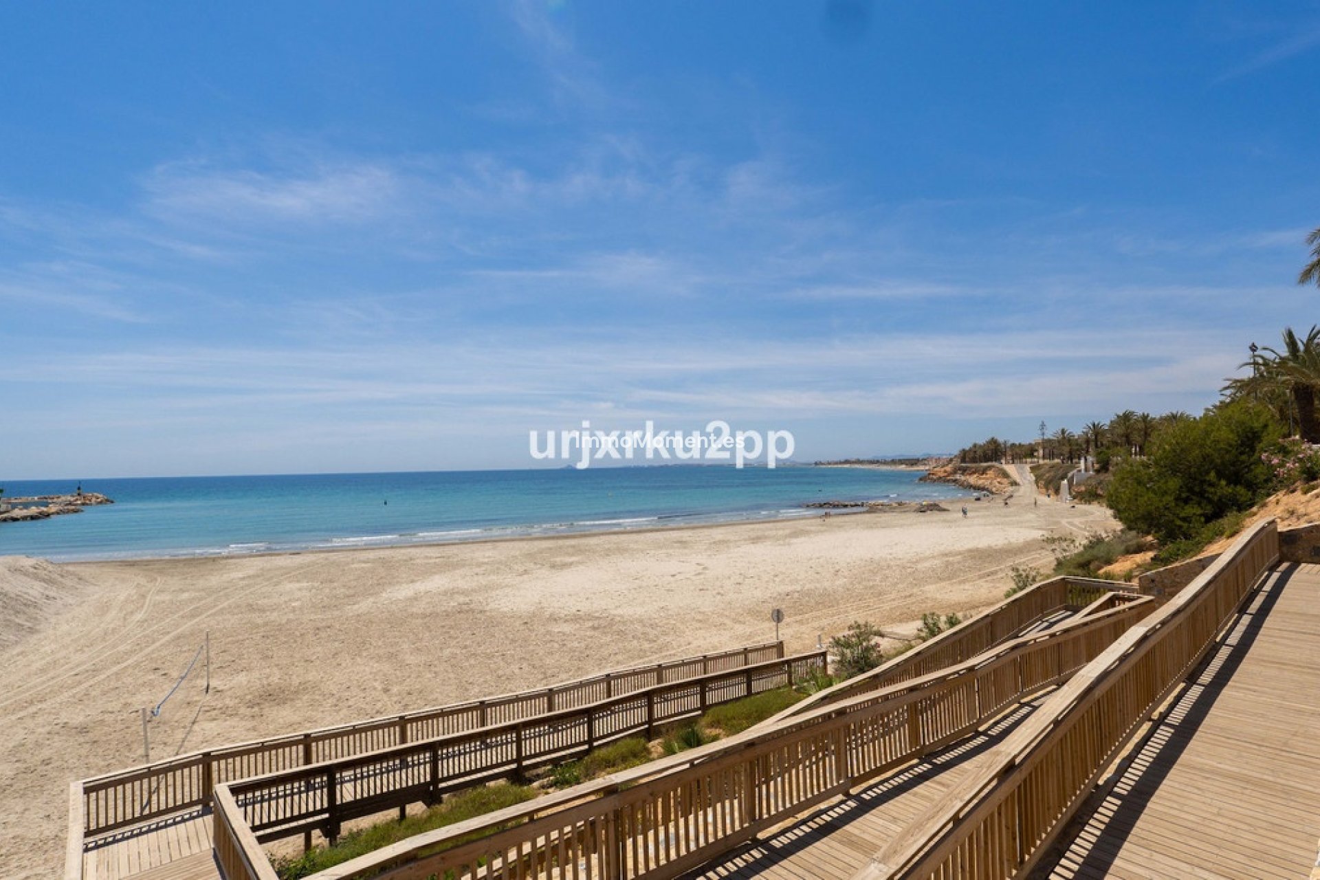 Revente - Appartement - Pilar de la Horadada - Torre de la Horadada