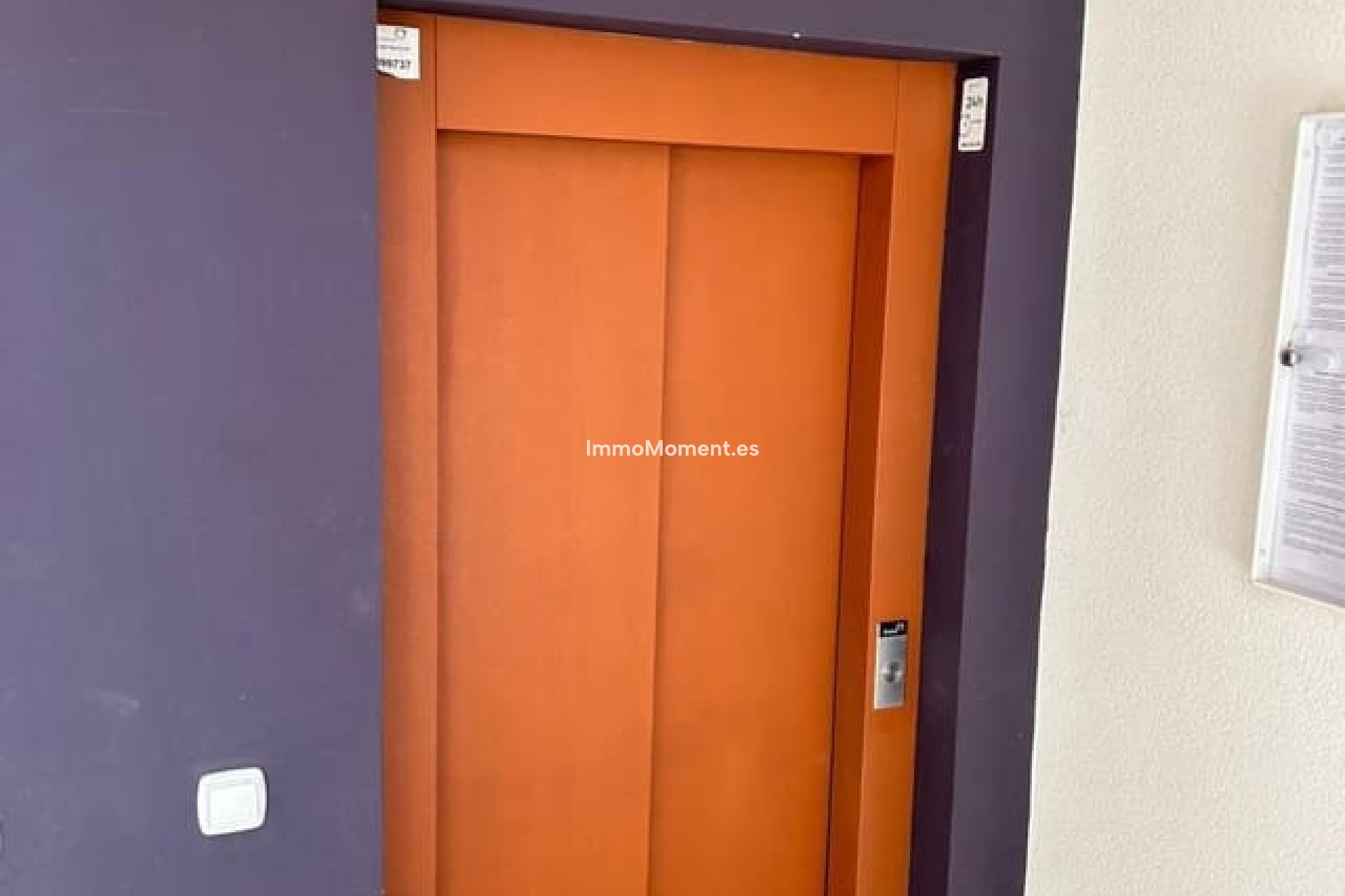 Revente - Appartement - Pilar de la Horadada - Torre de la Horadada