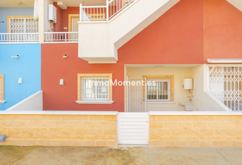 Revente - Appartement - Pilar de la Horadada - Torre de la Horadada