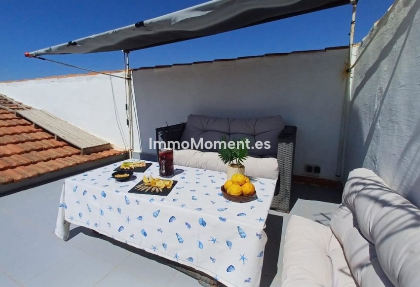 Revente - Appartement - Pilar de la Horadada - Torre de la Horadada