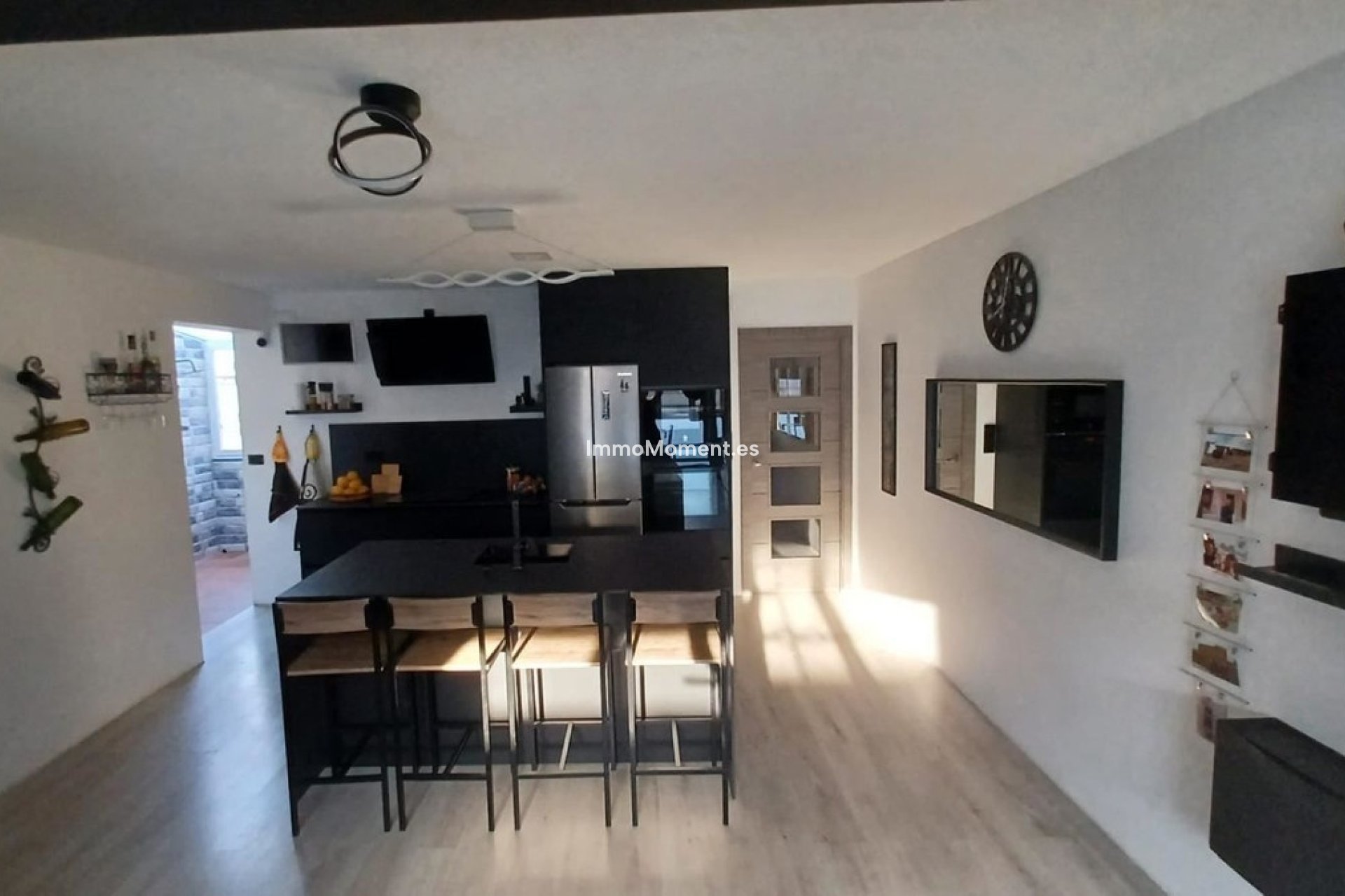 Revente - Appartement - Pilar de la Horadada - Torre de la Horadada