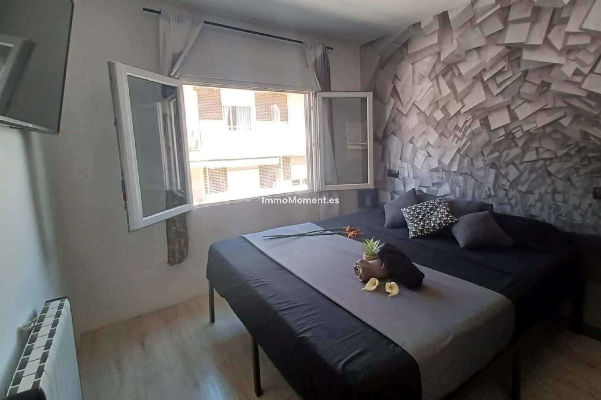 Revente - Appartement - Pilar de la Horadada - Torre de la Horadada