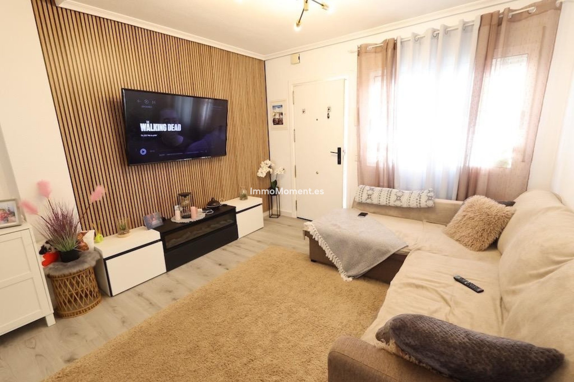 Revente - Appartement - Pilar de la Horadada - Torre de la Horadada