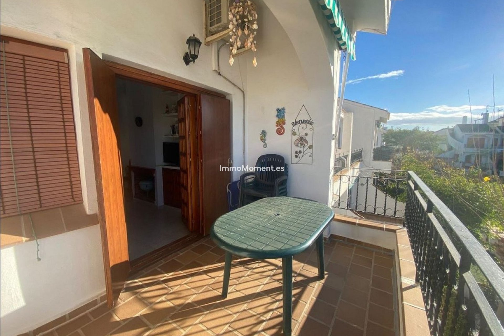 Revente - Appartement - Pilar de la Horadada - Torre de la Horadada