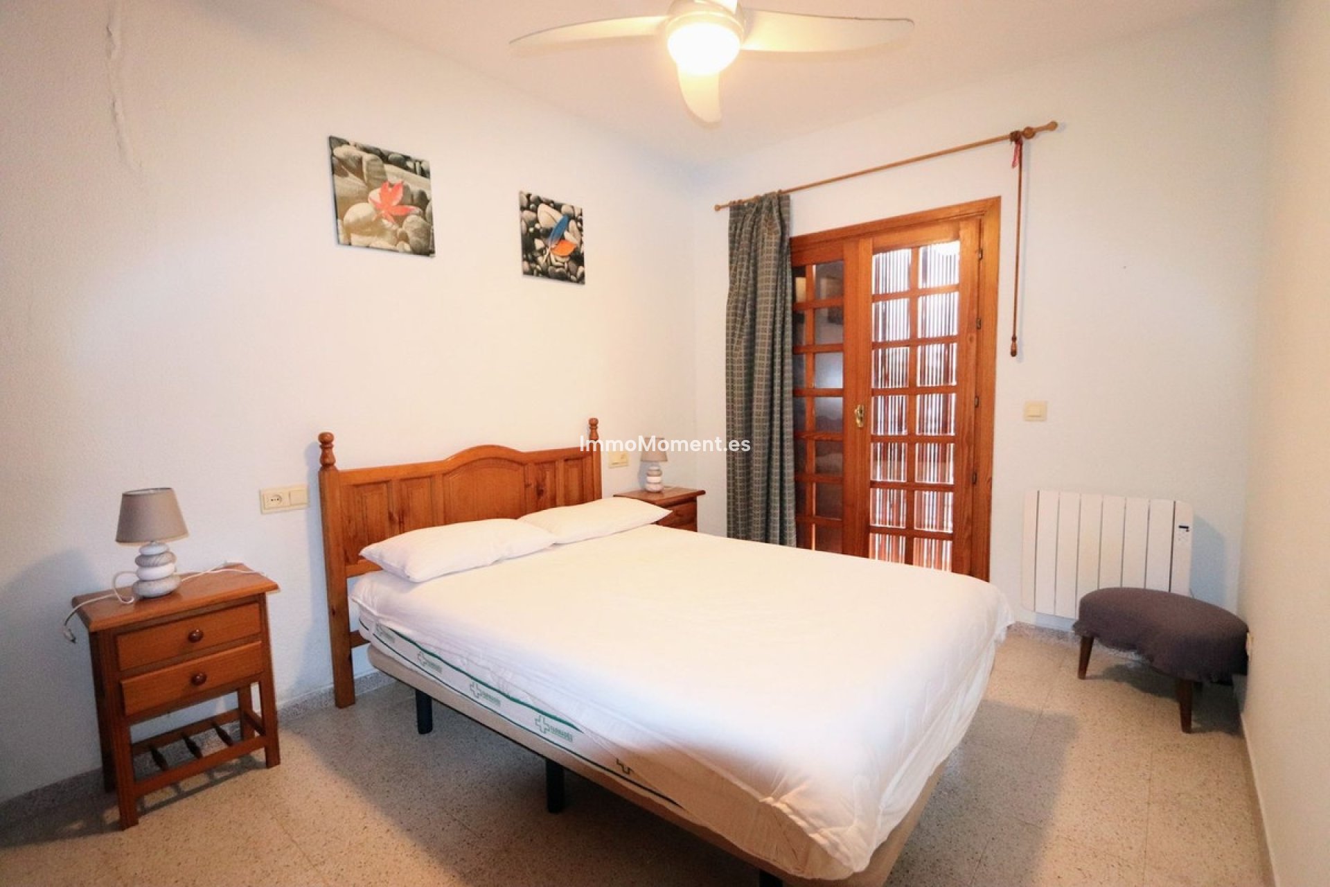 Revente - Appartement - Pilar de la Horadada - Torre de la Horadada