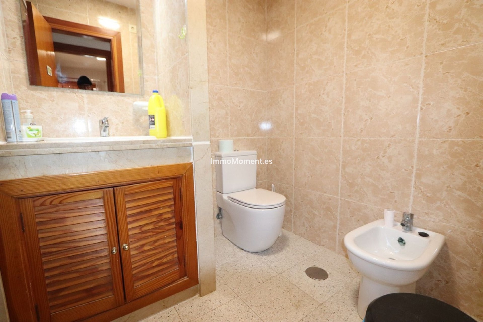 Revente - Appartement - Pilar de la Horadada - Torre de la Horadada
