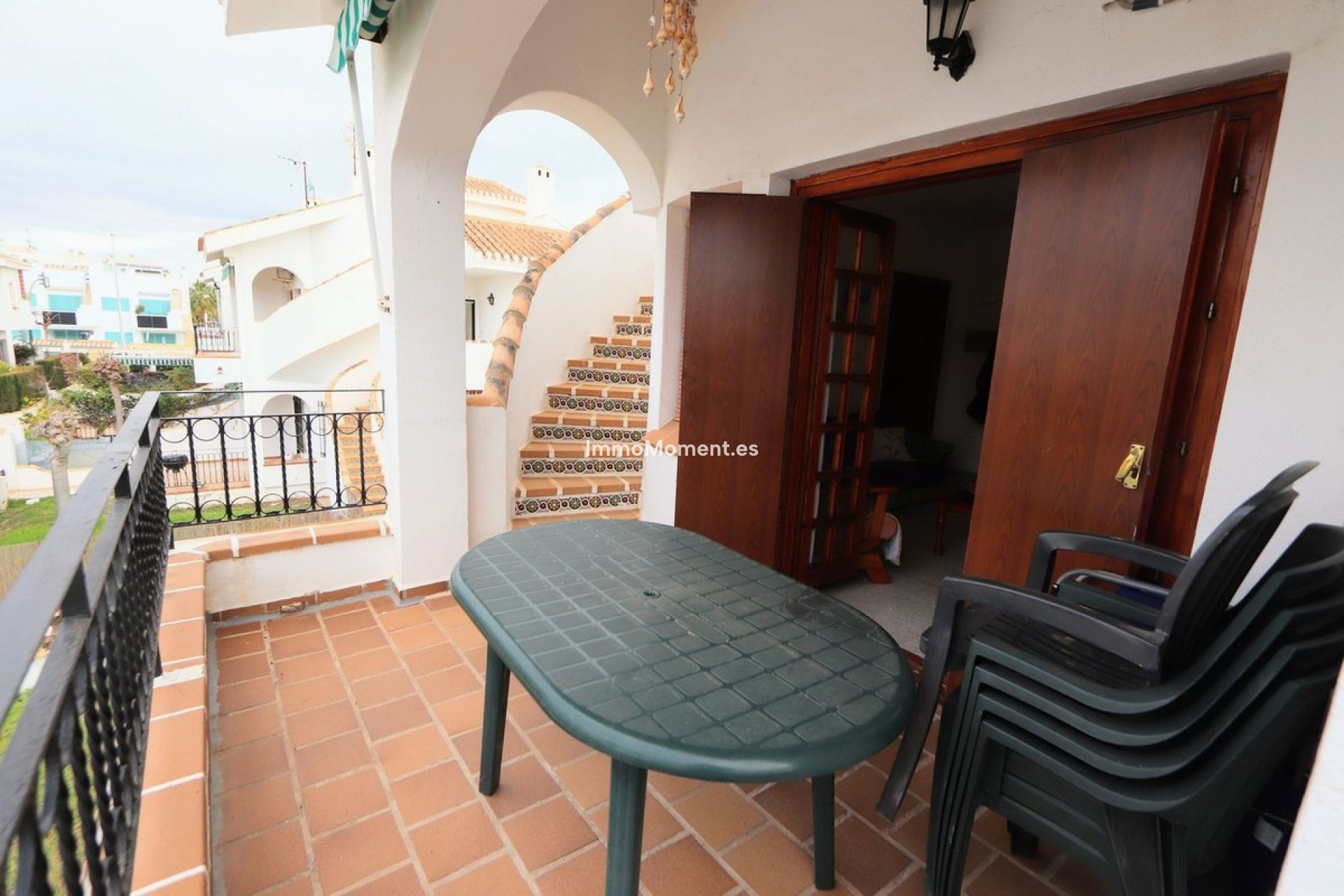 Revente - Appartement - Pilar de la Horadada - Torre de la Horadada