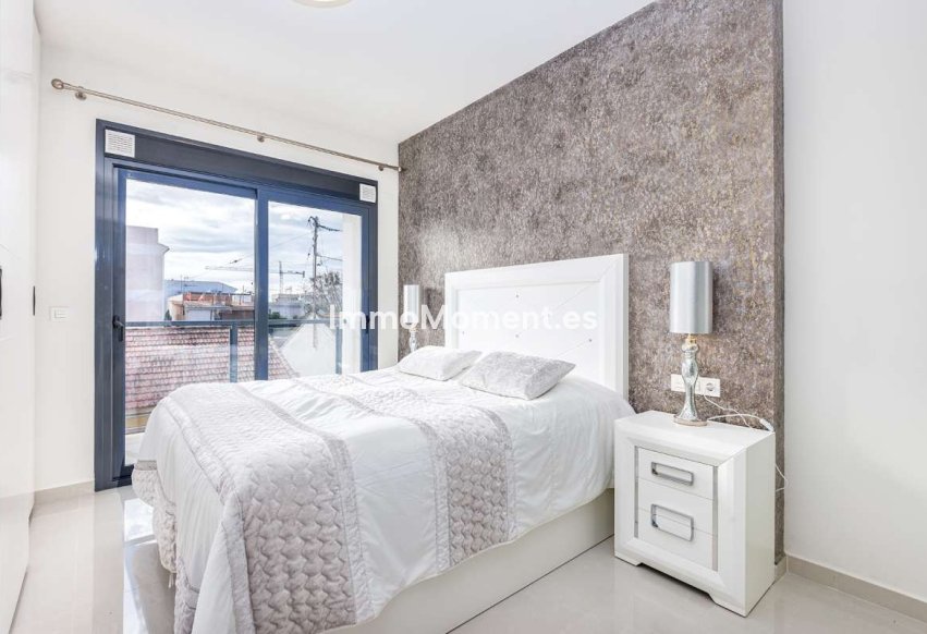 Revente - Appartement - Pilar de la Horadada - Torre de la Horadada
