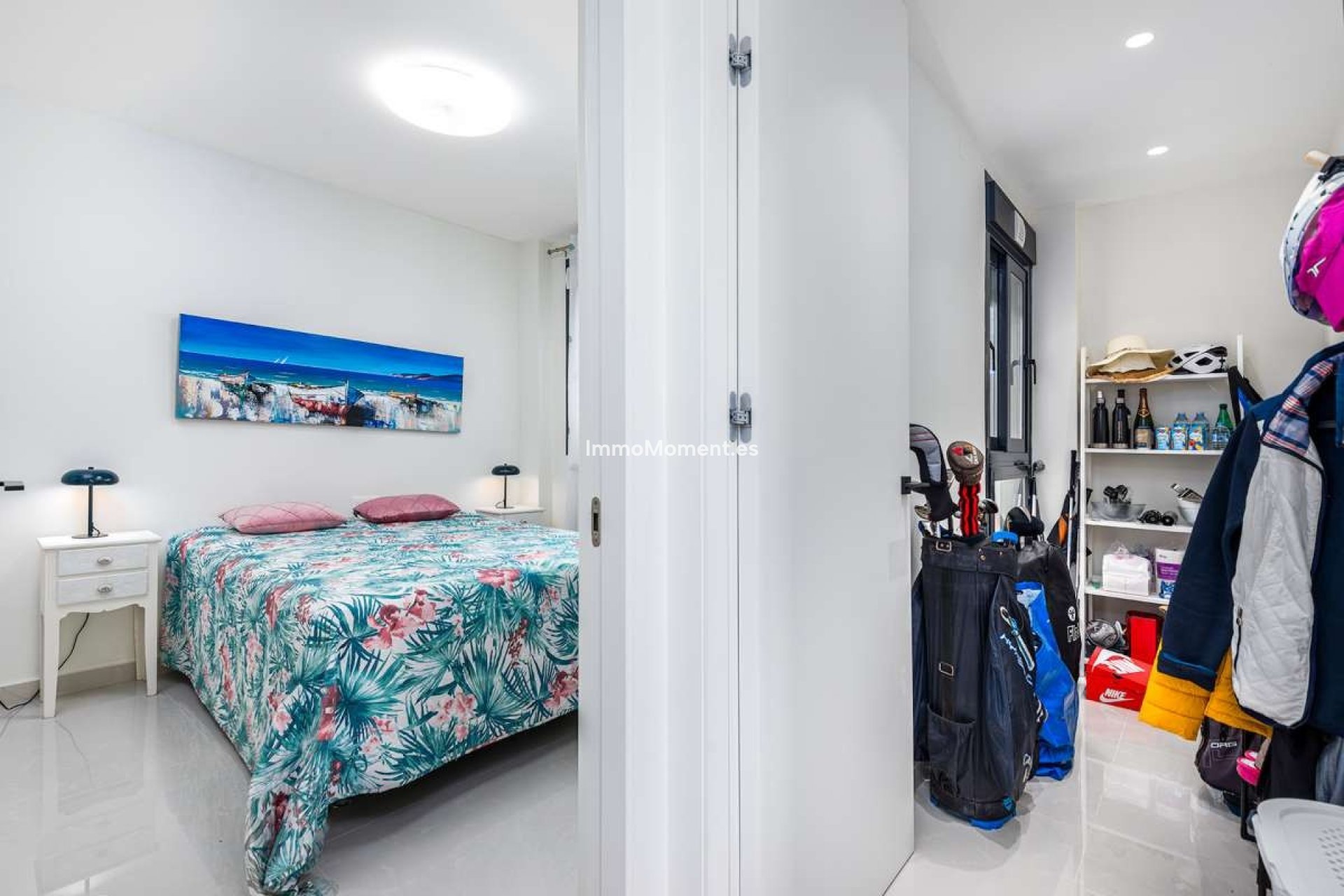 Revente - Appartement - Pilar de la Horadada - Torre de la Horadada