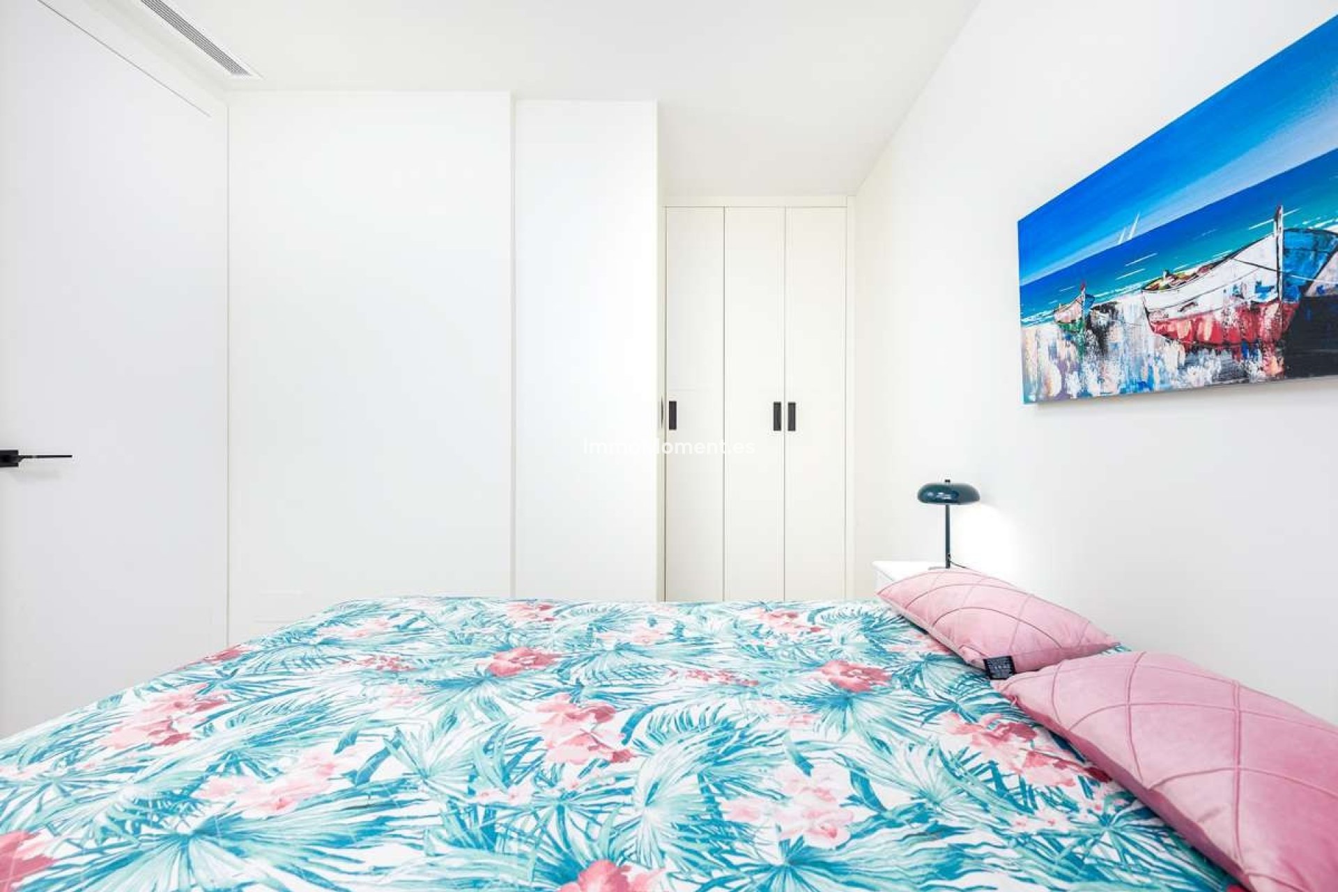 Revente - Appartement - Pilar de la Horadada - Torre de la Horadada