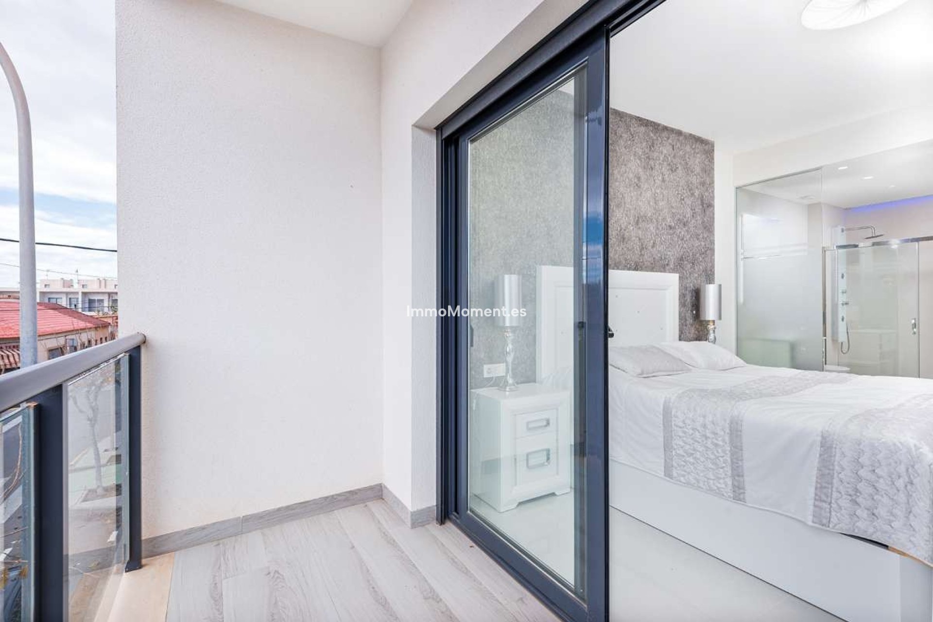 Revente - Appartement - Pilar de la Horadada - Torre de la Horadada