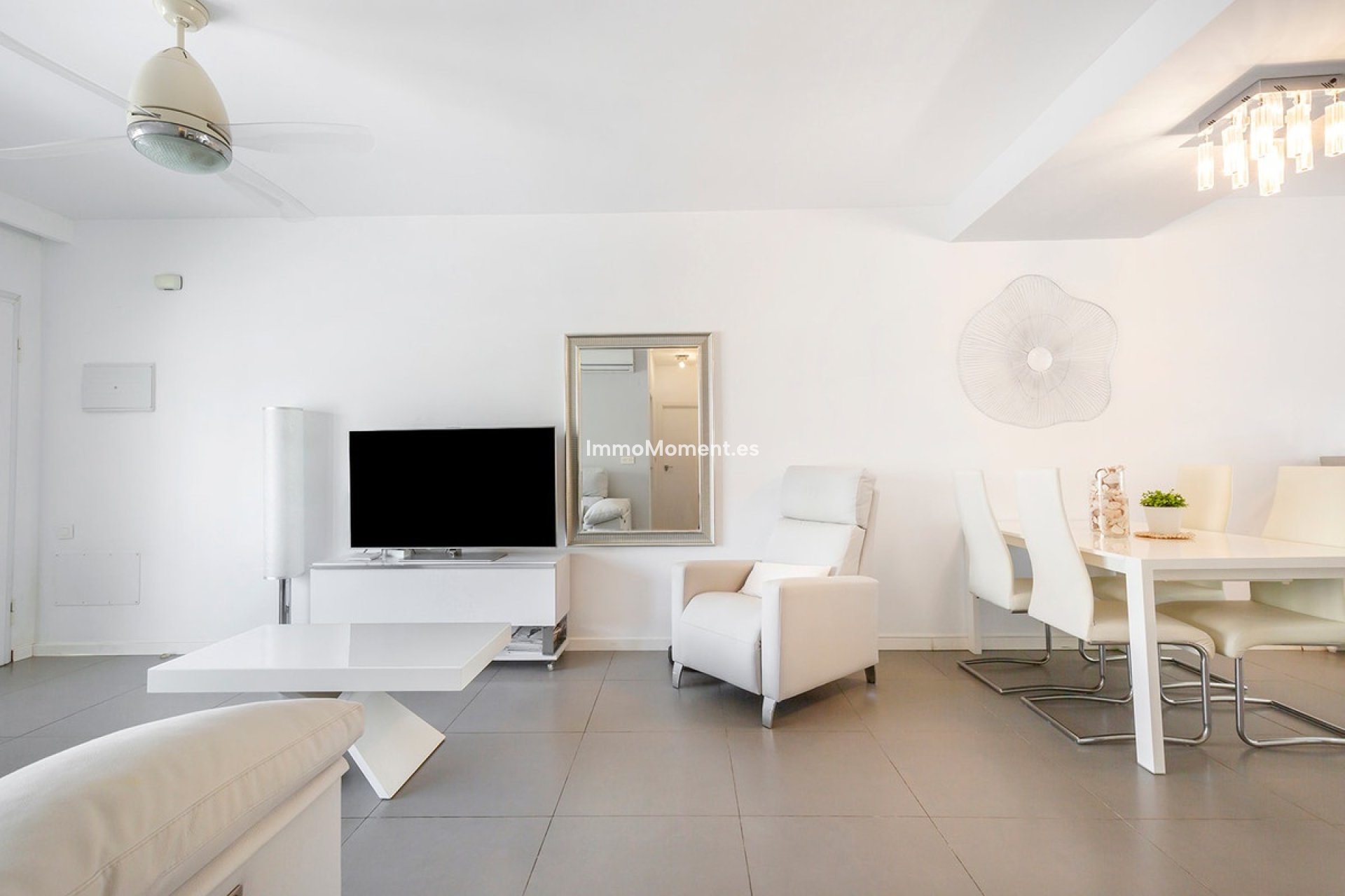 Revente - Appartement - Pilar de la Horadada - Torre de la Horadada