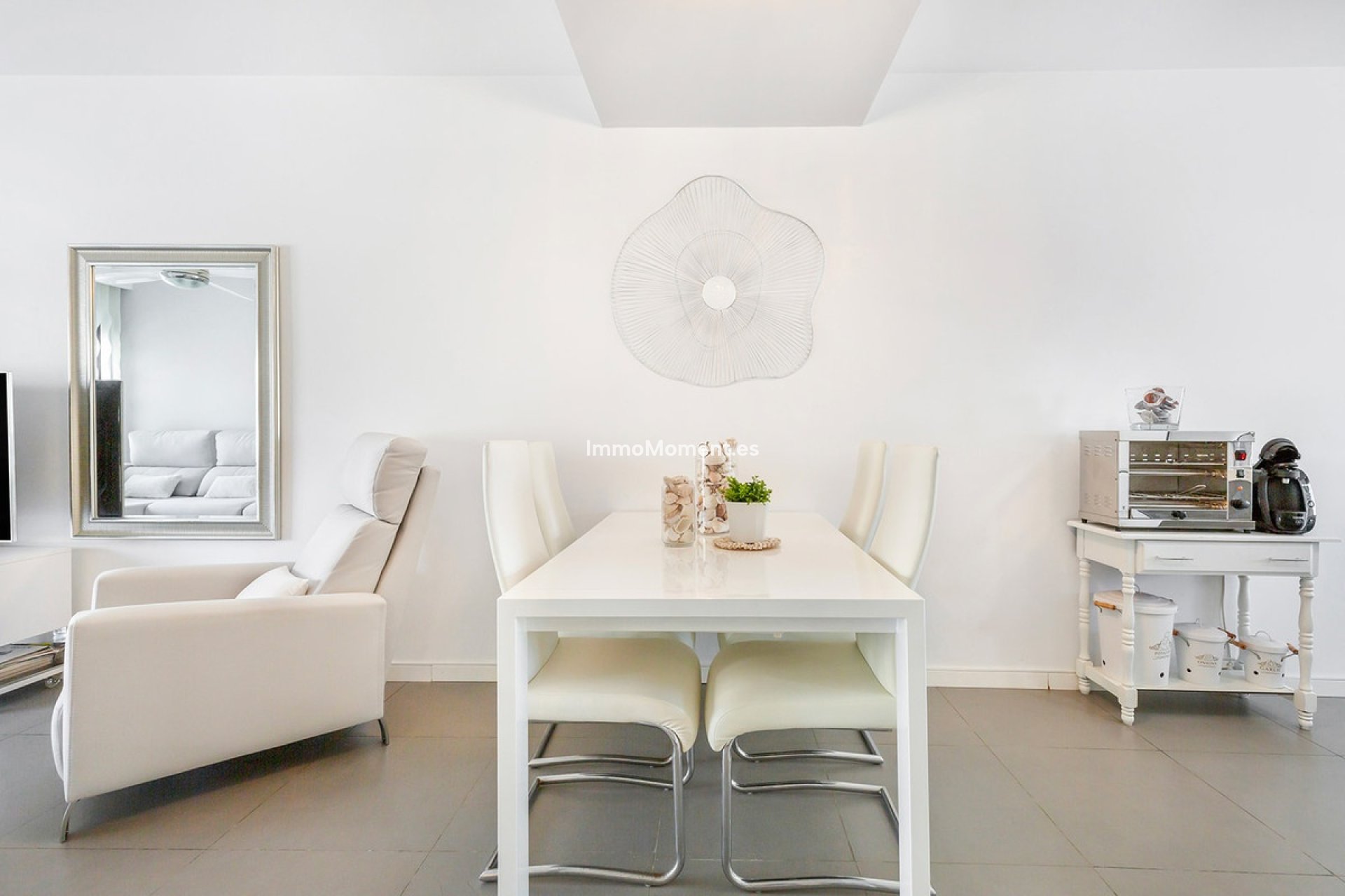 Revente - Appartement - Pilar de la Horadada - Torre de la Horadada
