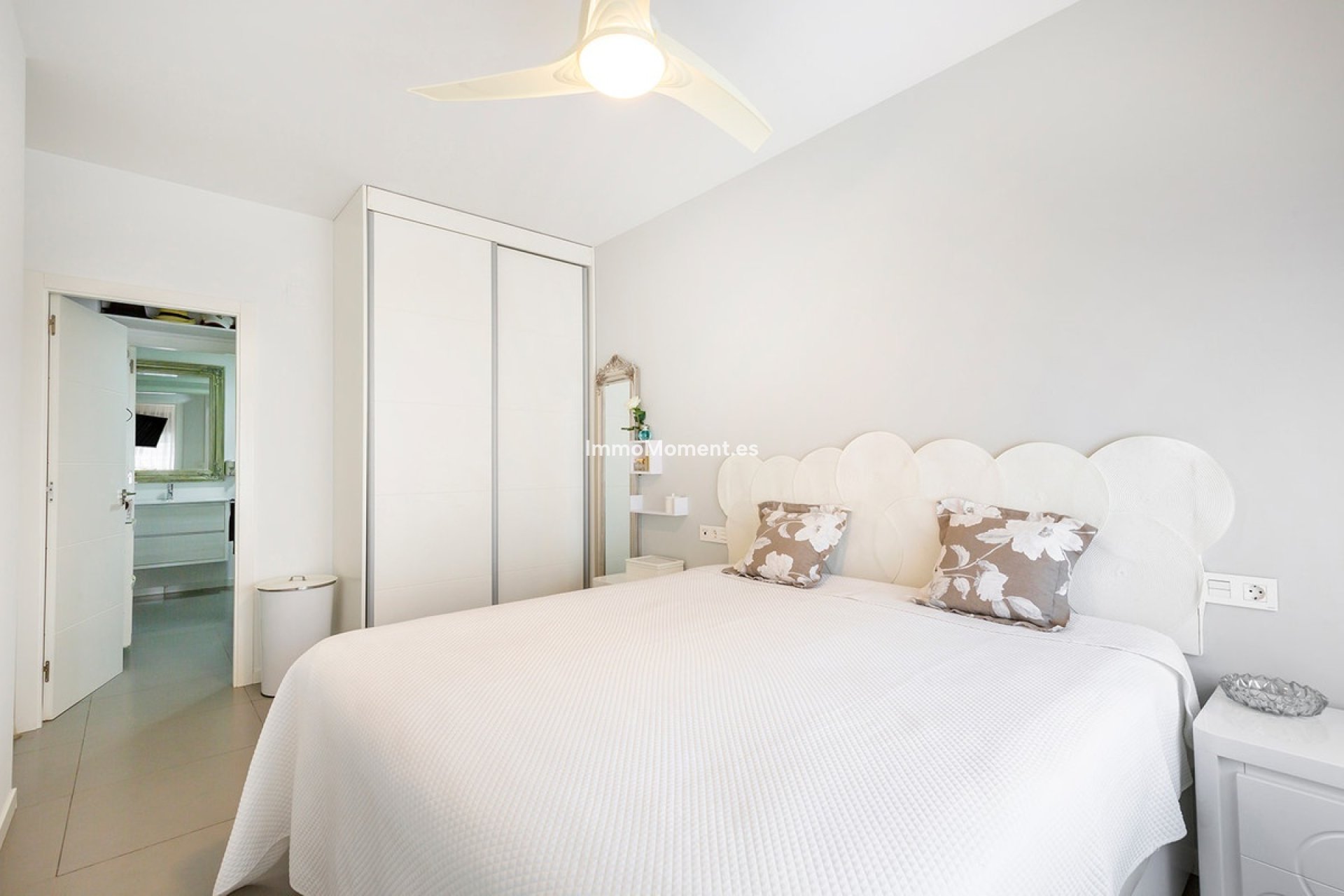 Revente - Appartement - Pilar de la Horadada - Torre de la Horadada