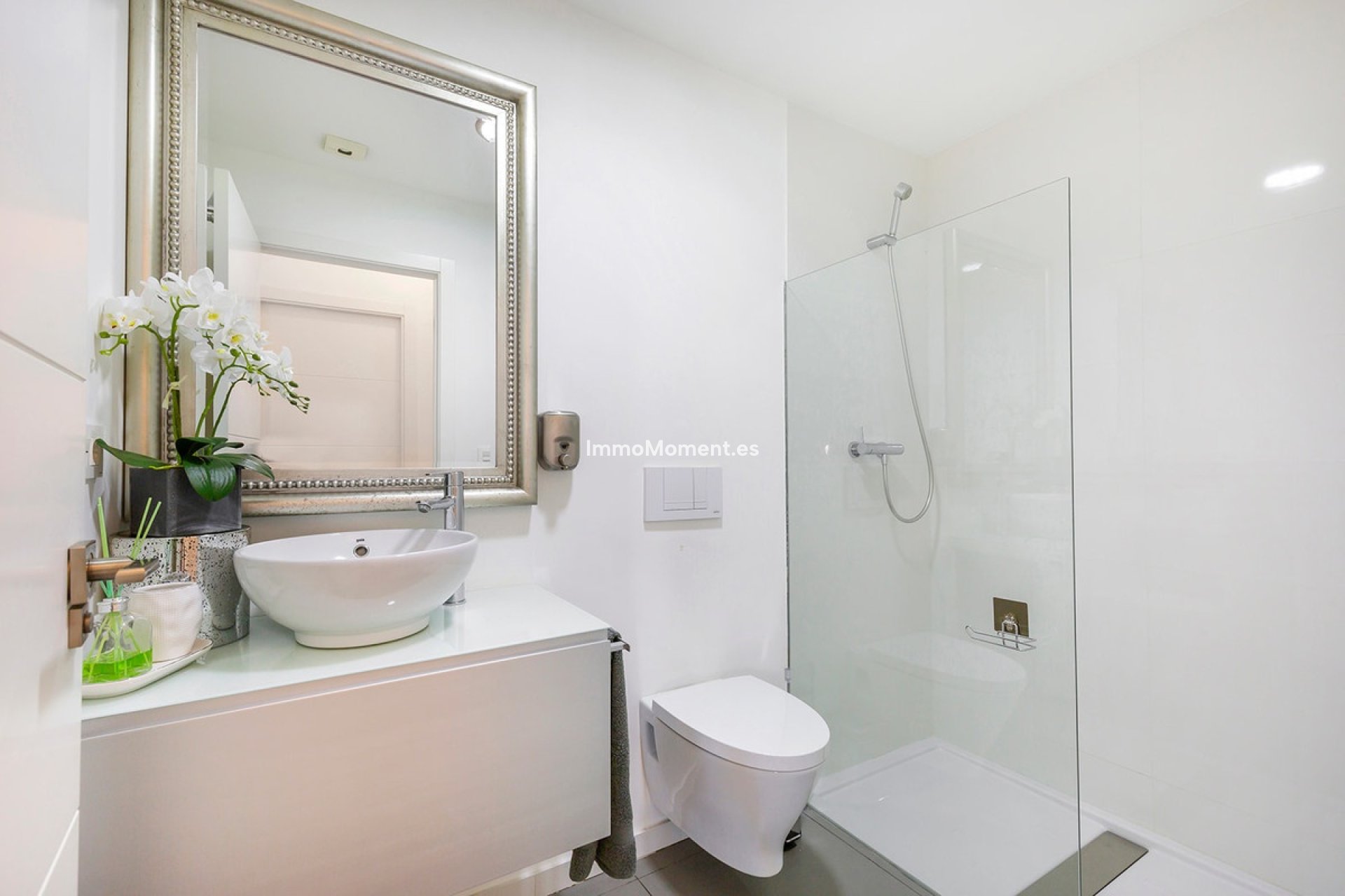 Revente - Appartement - Pilar de la Horadada - Torre de la Horadada