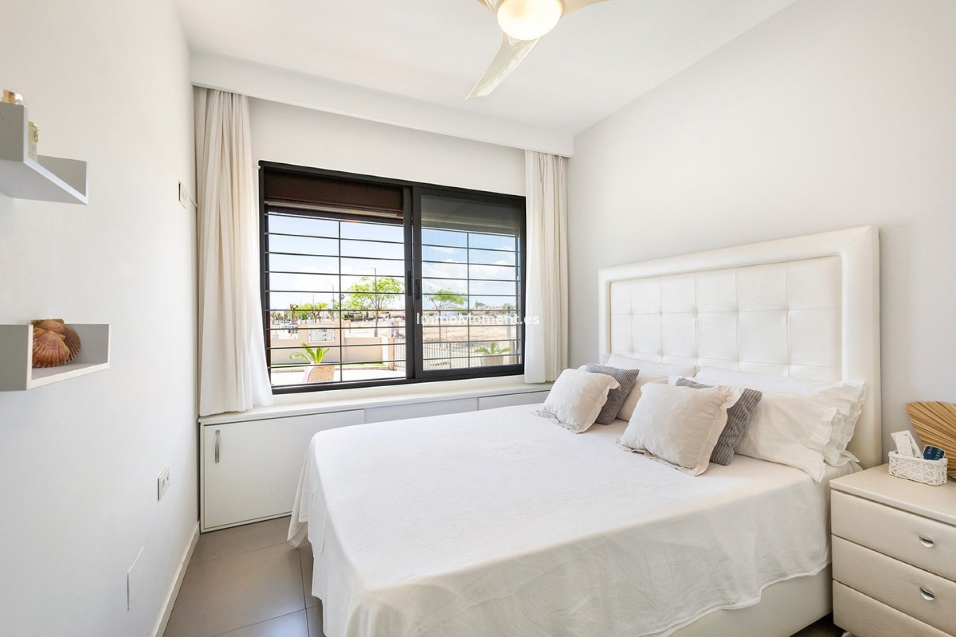 Revente - Appartement - Pilar de la Horadada - Torre de la Horadada