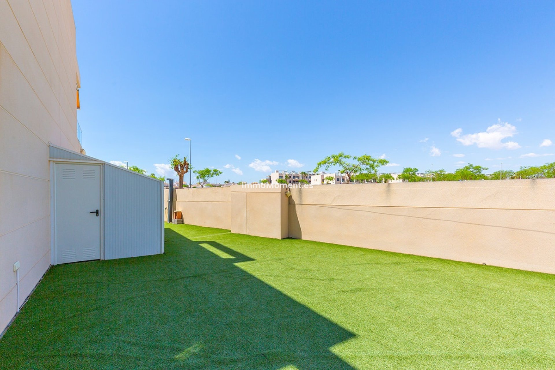 Revente - Appartement - Pilar de la Horadada - Torre de la Horadada