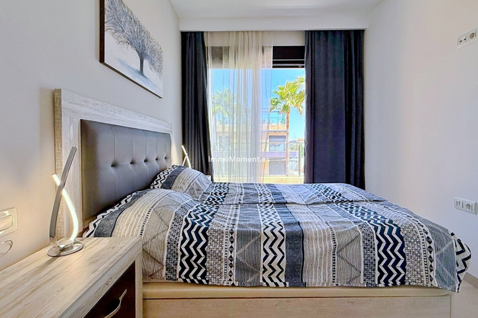 Revente - Appartement - Pilar de la Horadada - Torre de la Horadada