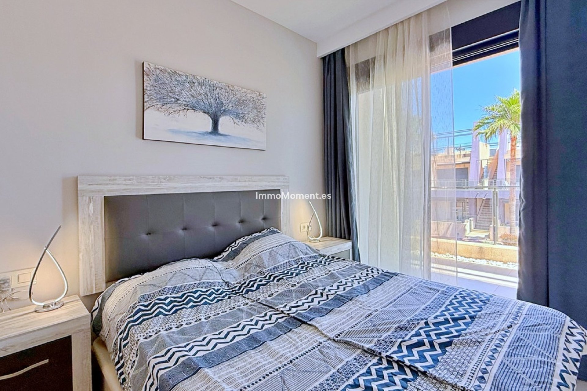 Revente - Appartement - Pilar de la Horadada - Torre de la Horadada