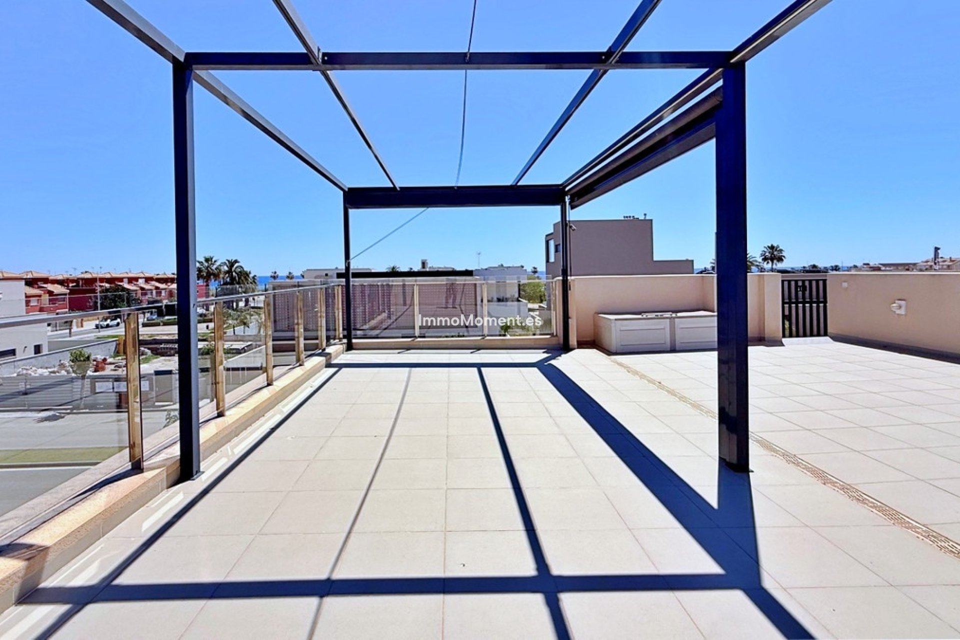 Revente - Appartement - Pilar de la Horadada - Torre de la Horadada