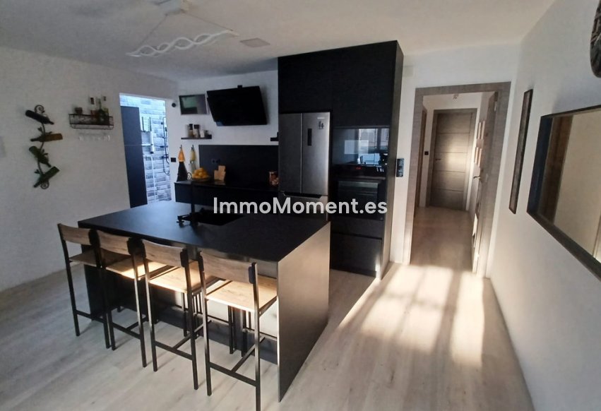 Revente - Appartement - Pilar de la Horadada - Torre de la Horadada