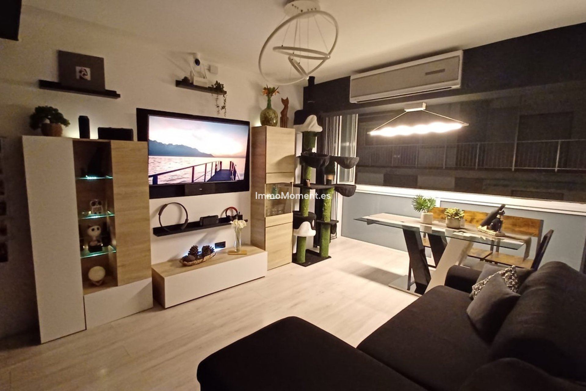 Revente - Appartement - Pilar de la Horadada - Torre de la Horadada
