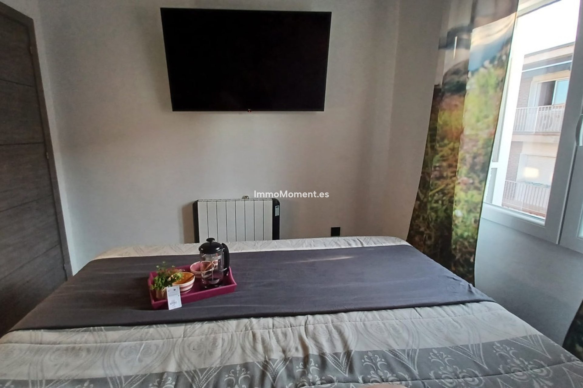 Revente - Appartement - Pilar de la Horadada - Torre de la Horadada