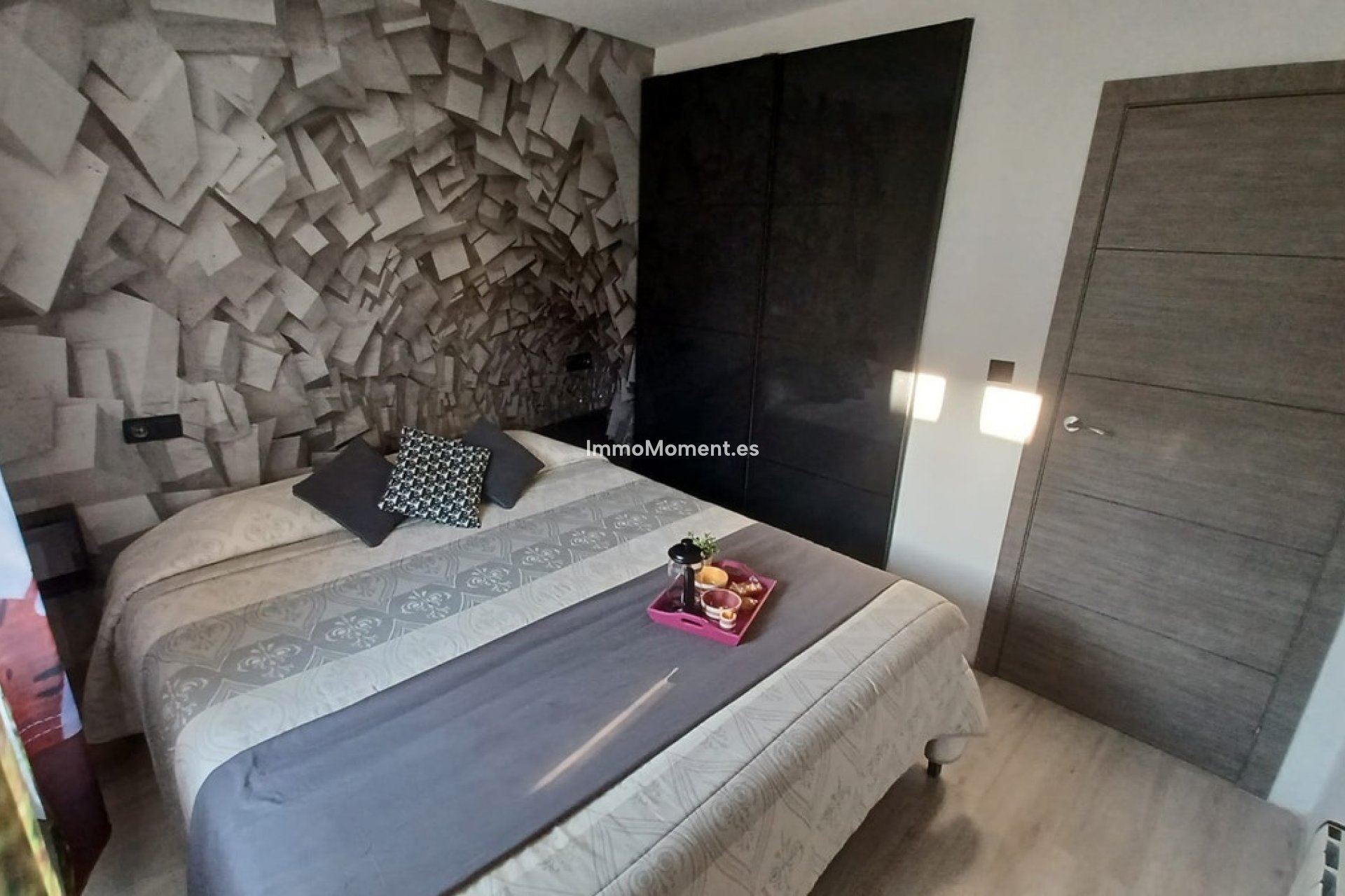 Revente - Appartement - Pilar de la Horadada - Torre de la Horadada