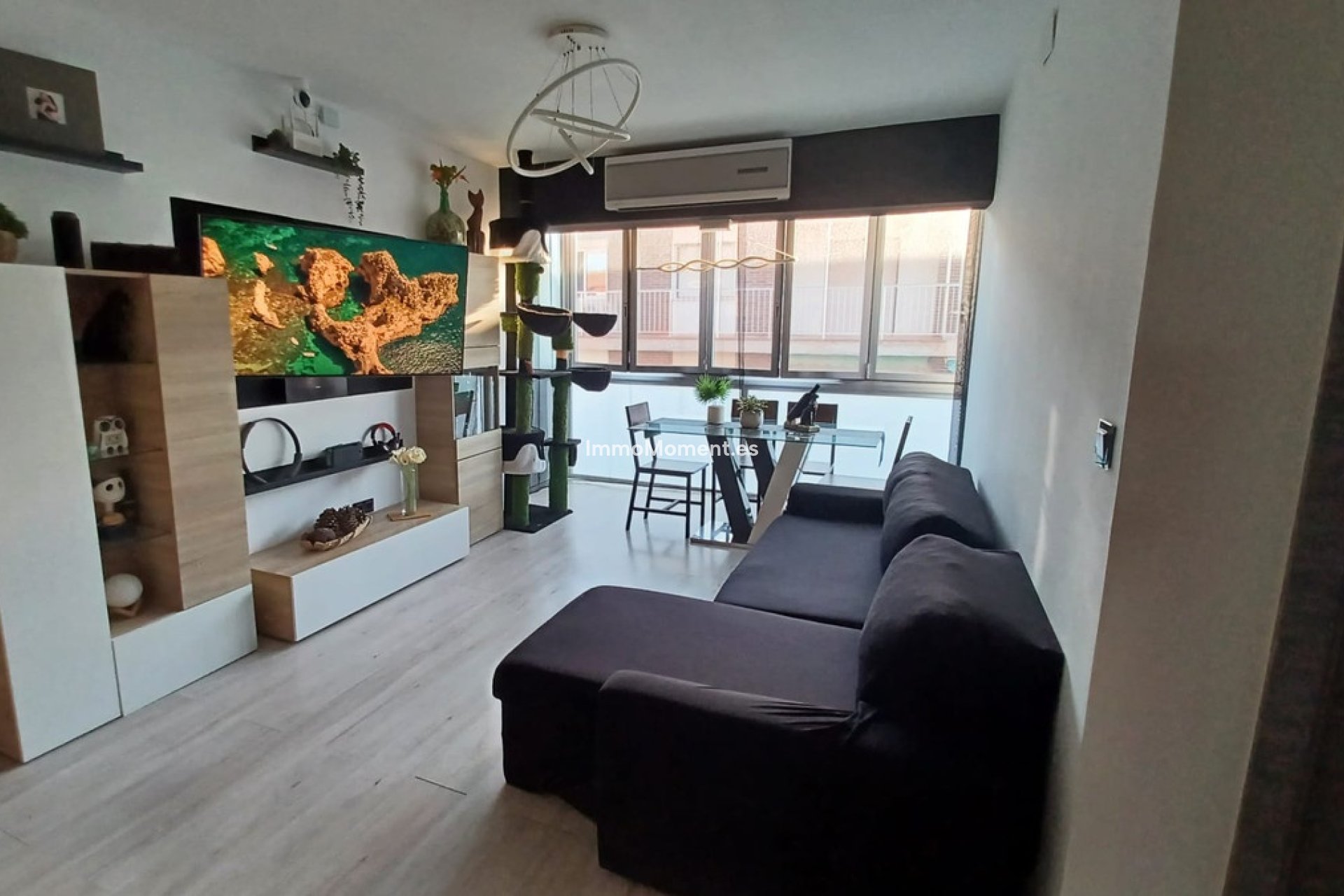 Revente - Appartement - Pilar de la Horadada - Torre de la Horadada
