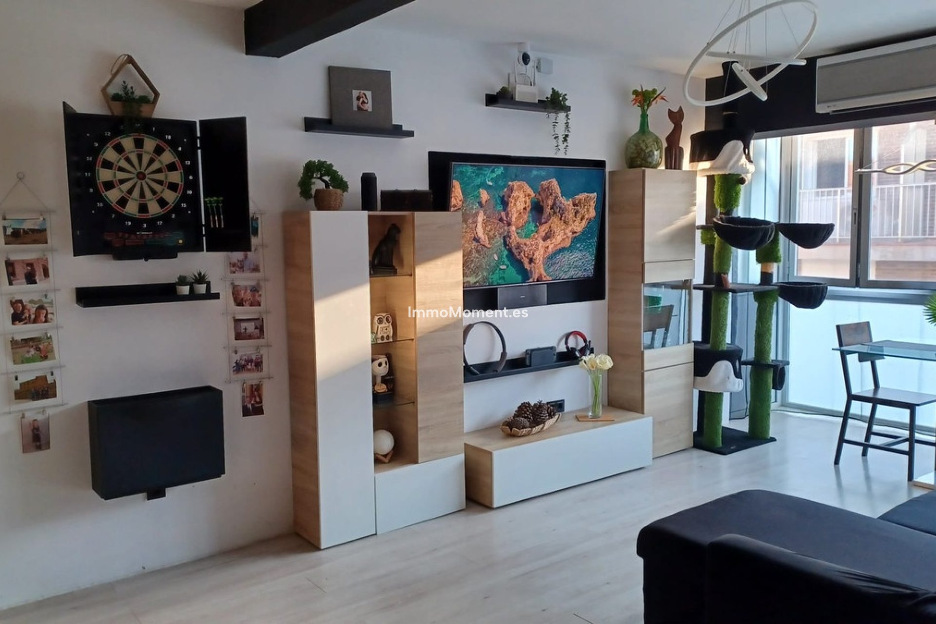 Revente - Appartement - Pilar de la Horadada - Torre de la Horadada