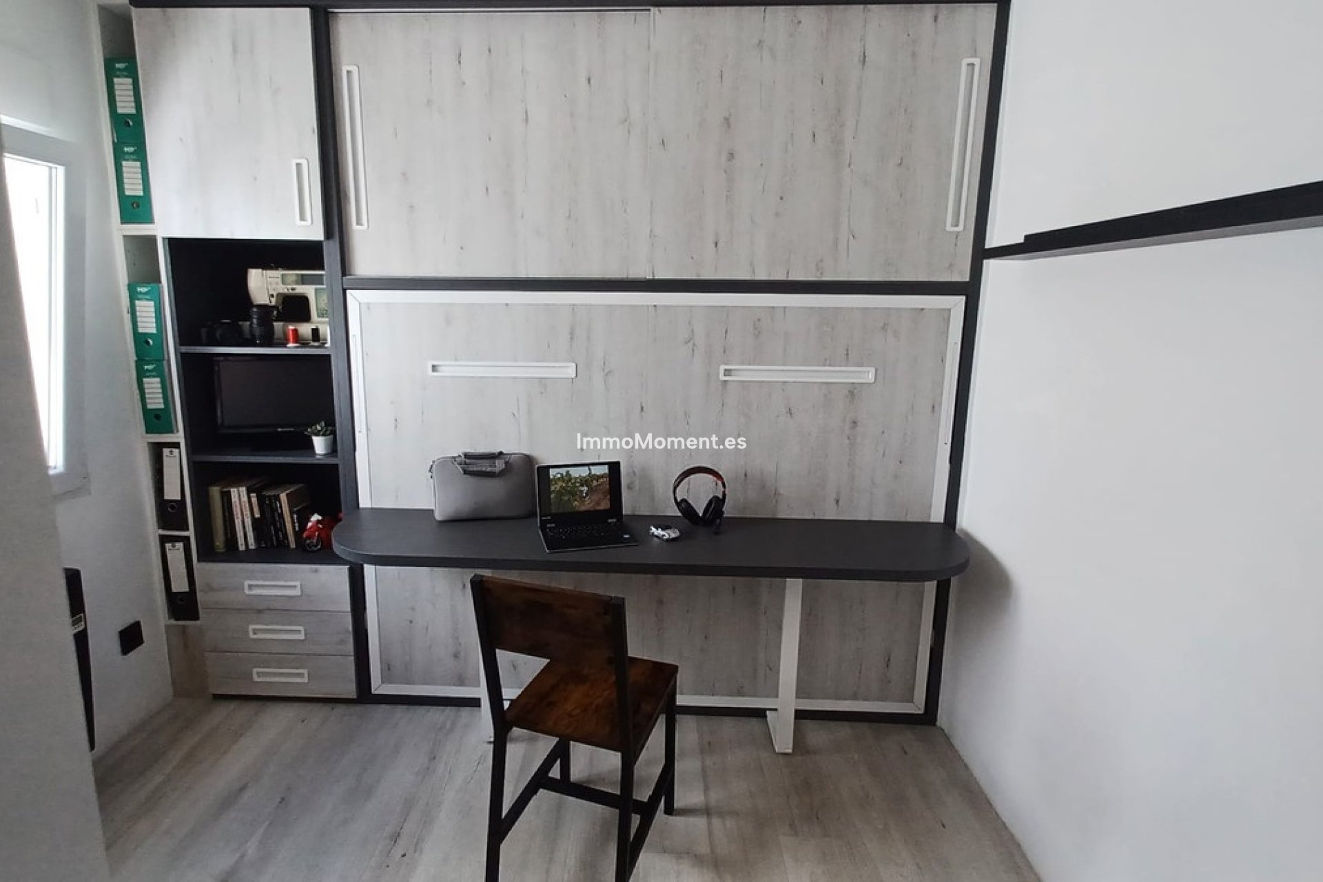 Revente - Appartement - Pilar de la Horadada - Torre de la Horadada