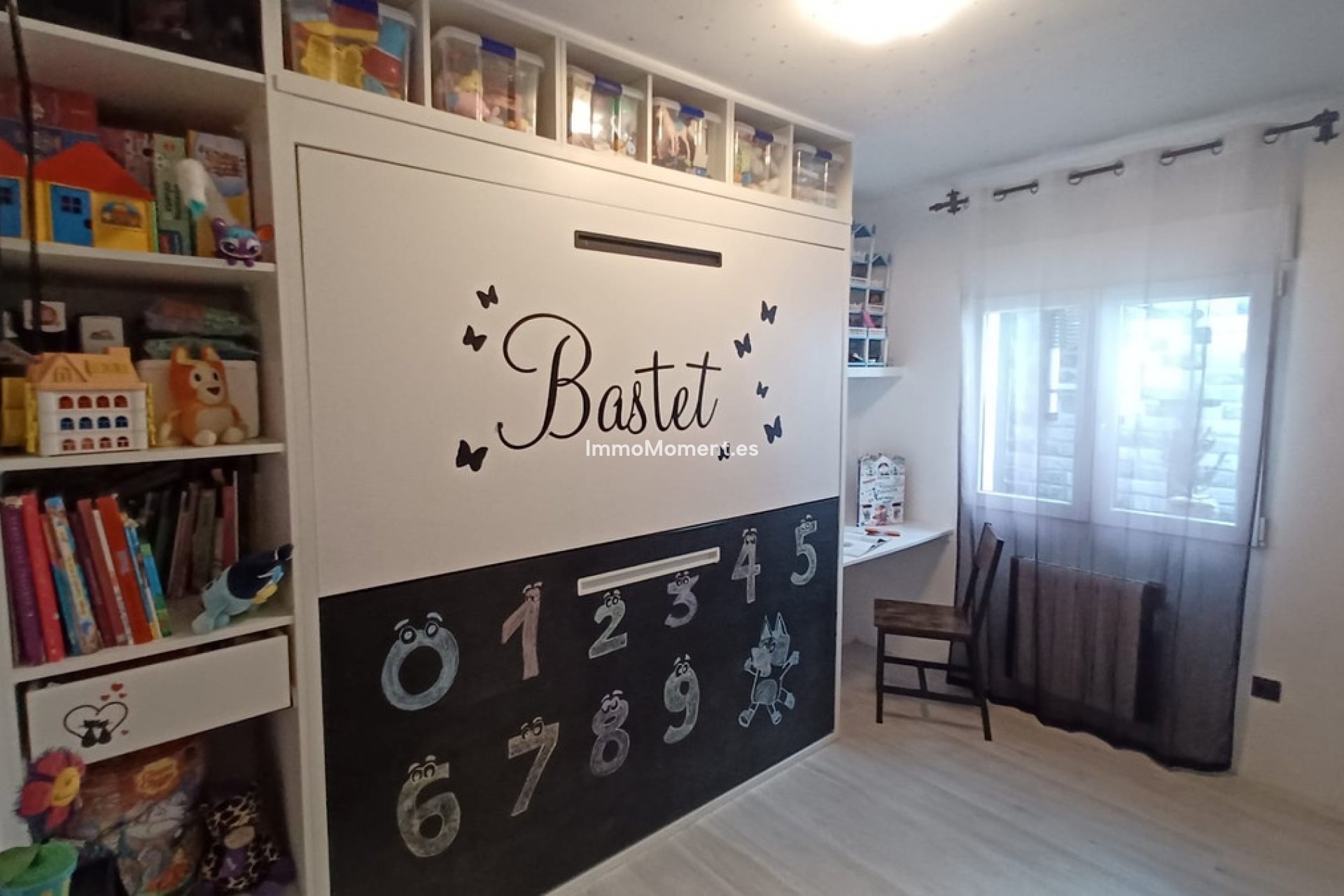 Revente - Appartement - Pilar de la Horadada - Torre de la Horadada