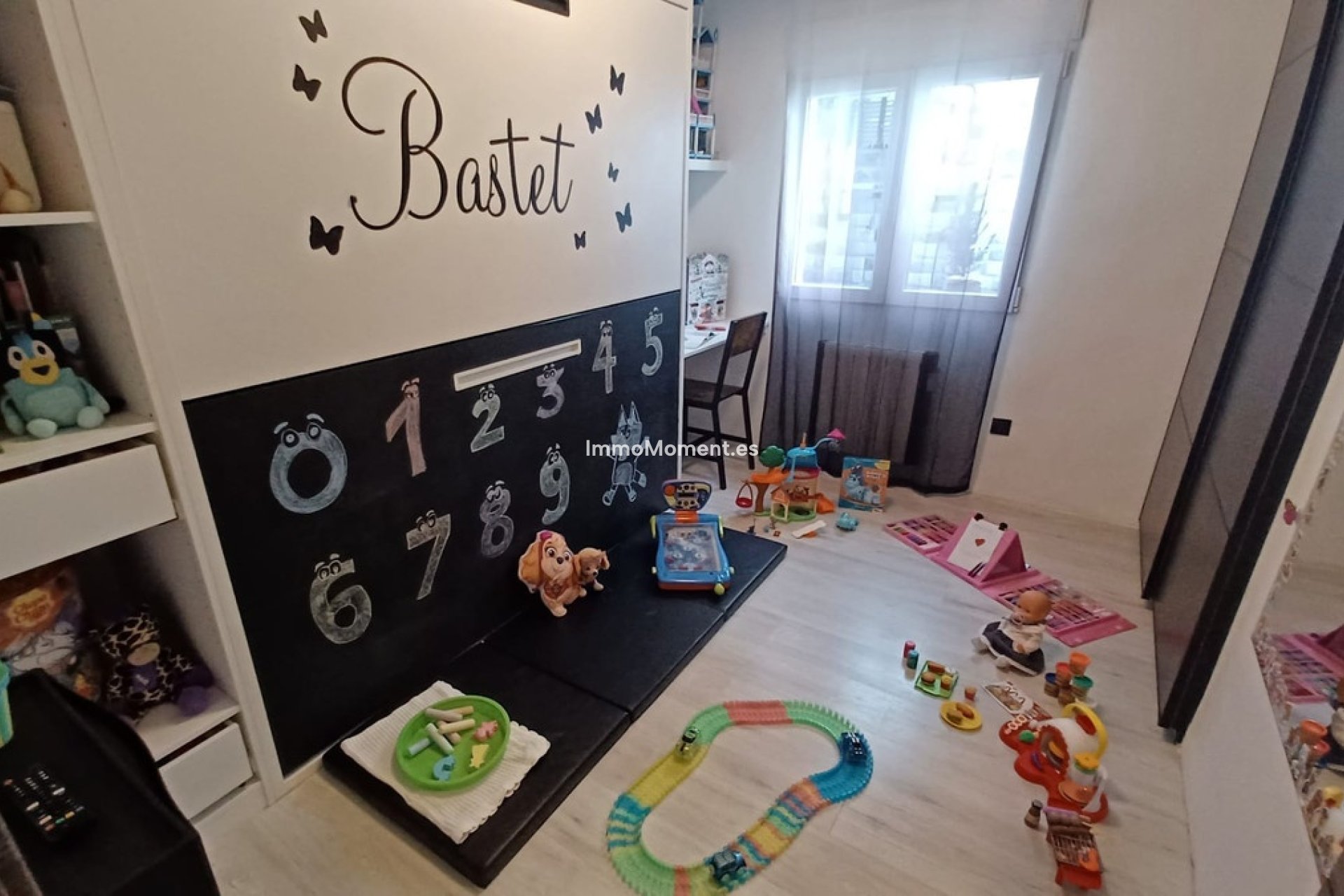 Revente - Appartement - Pilar de la Horadada - Torre de la Horadada