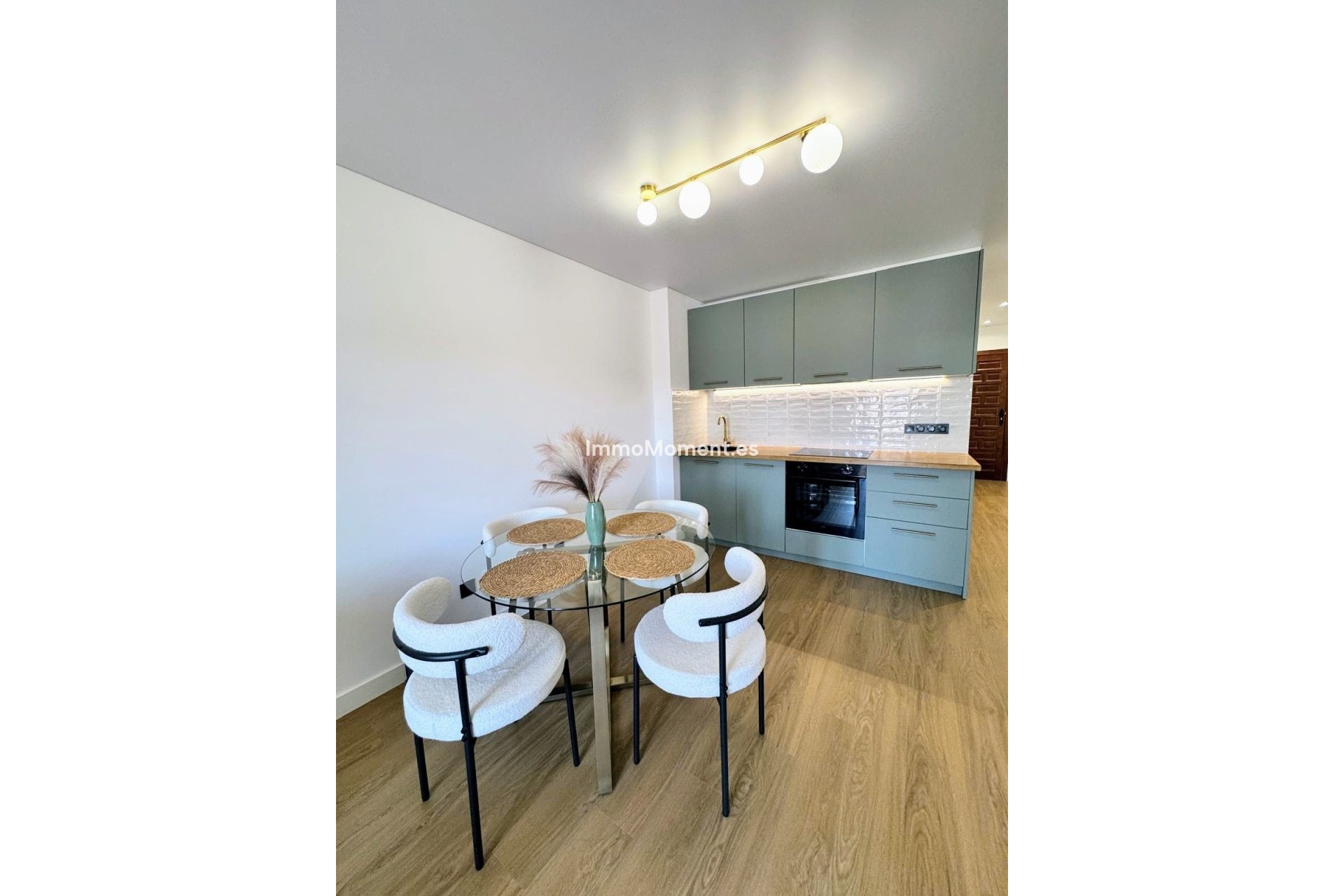 Revente - Appartement - Pilar de la Horadada - Torre de la Horadada