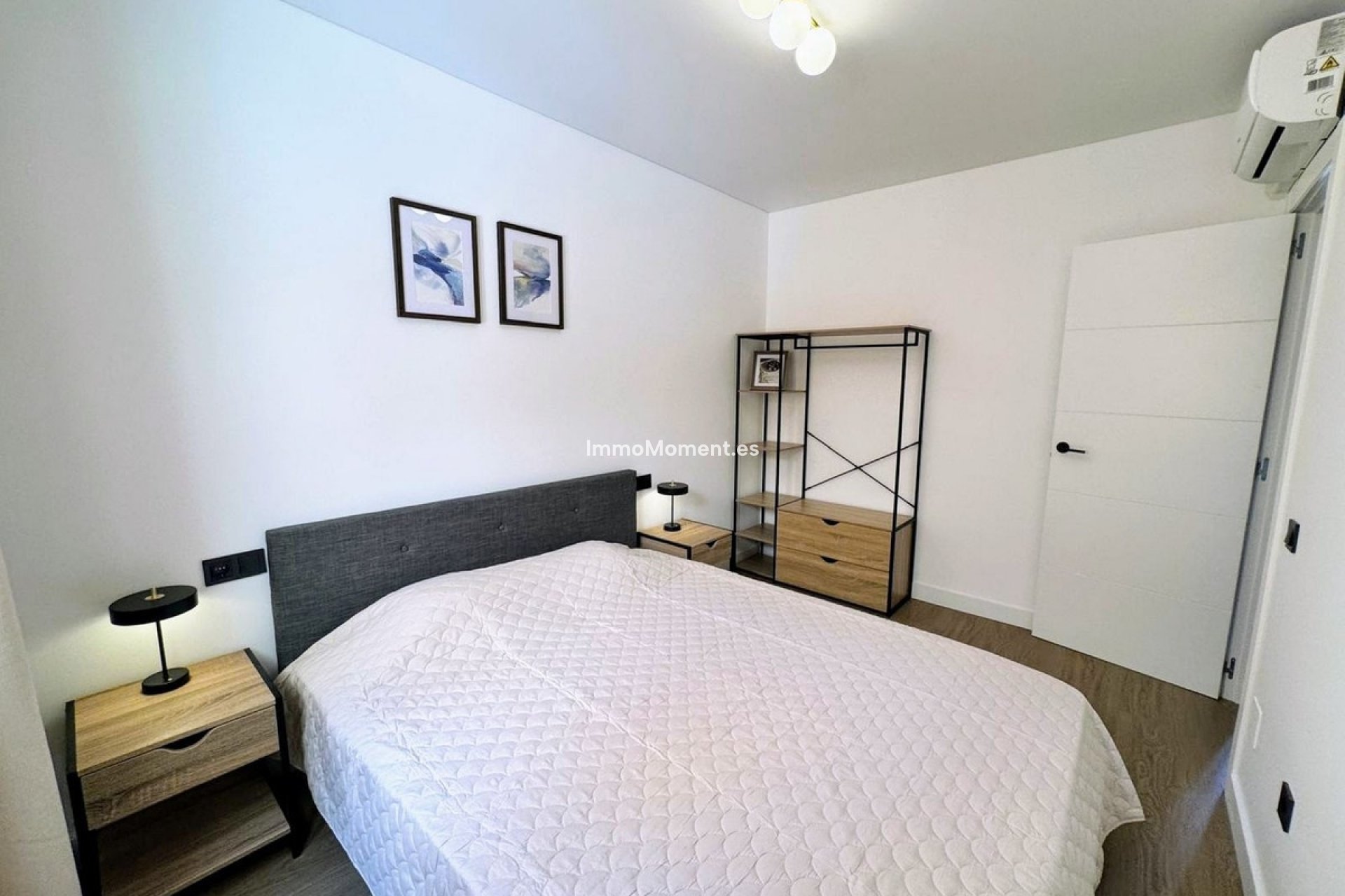 Revente - Appartement - Pilar de la Horadada - Torre de la Horadada