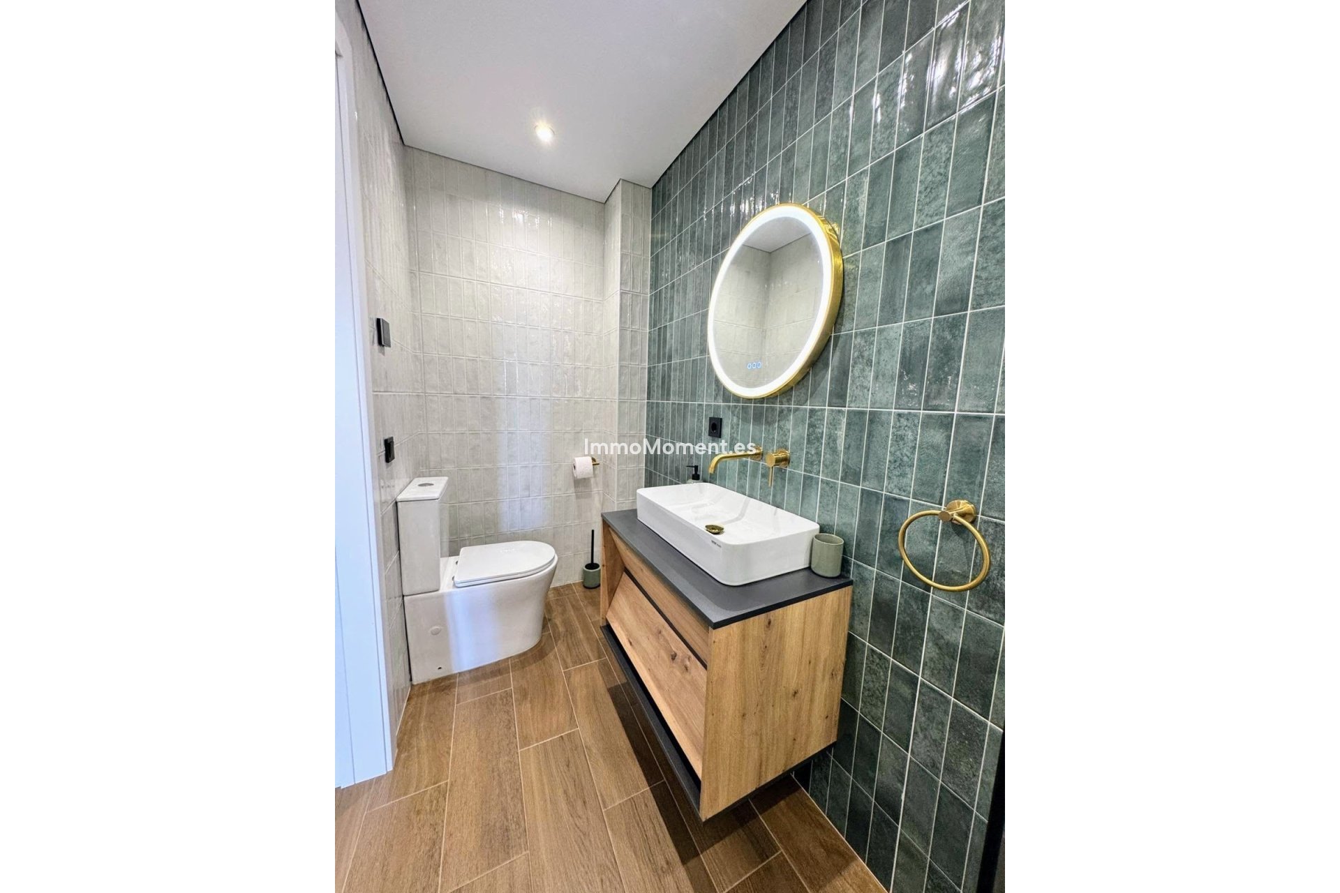 Revente - Appartement - Pilar de la Horadada - Torre de la Horadada