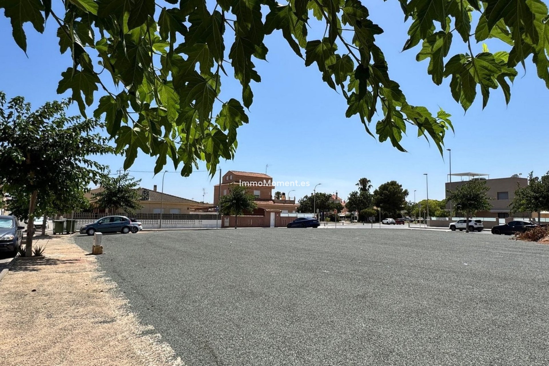 Revente - Appartement - Pilar de la Horadada - Torre de la Horadada